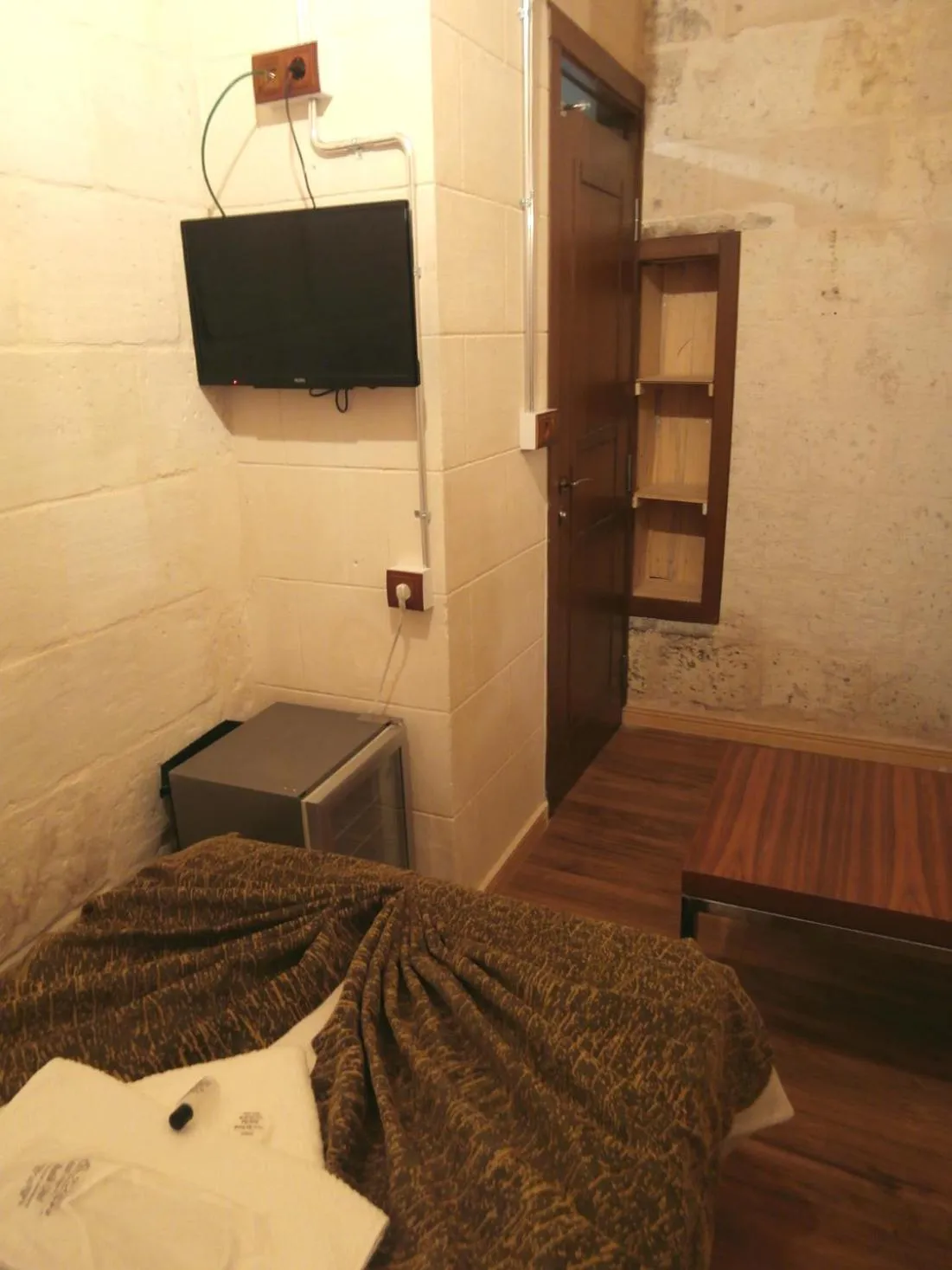 Bed in Duran Aga Konagi