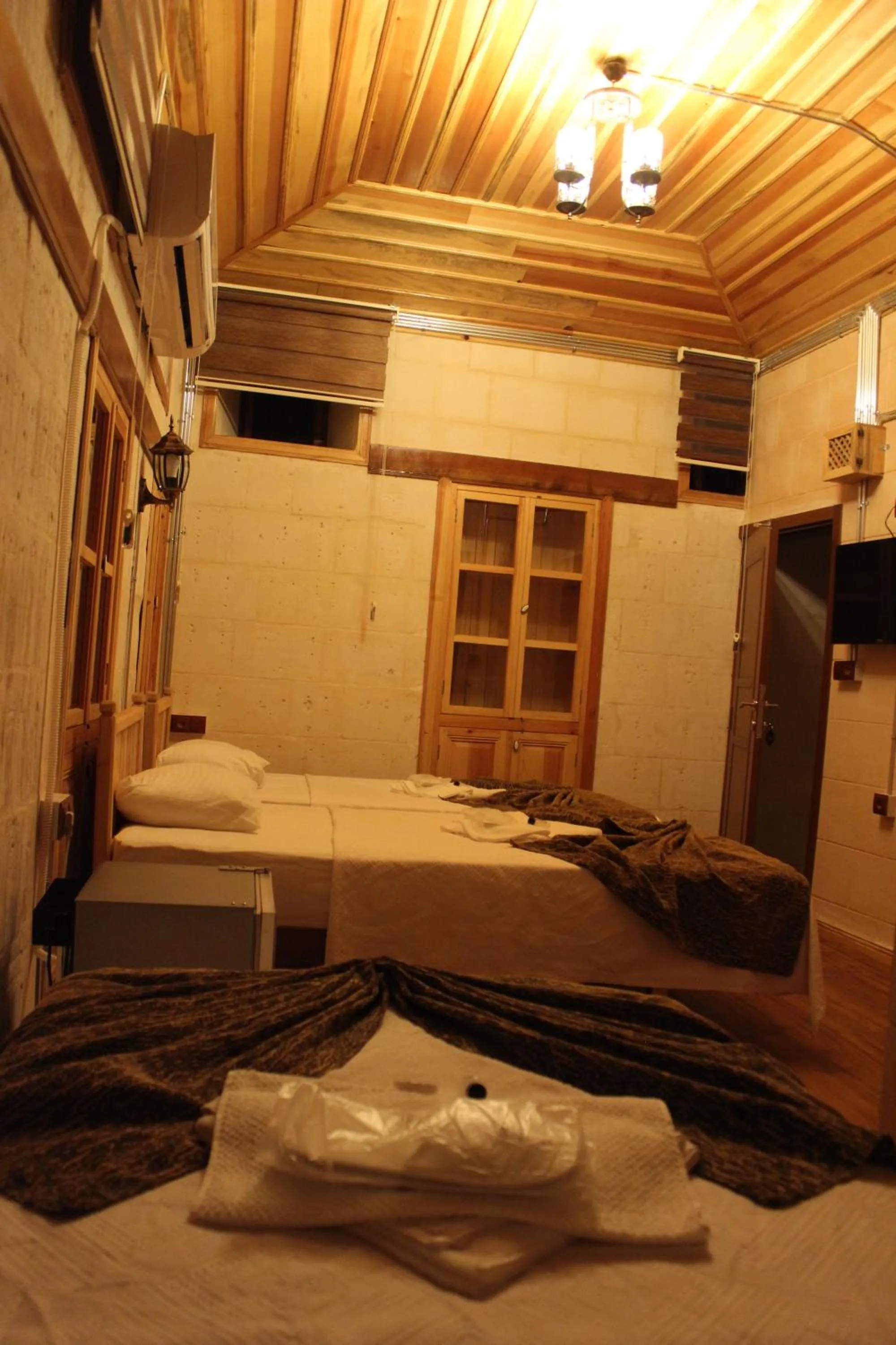 Bed in Duran Aga Konagi