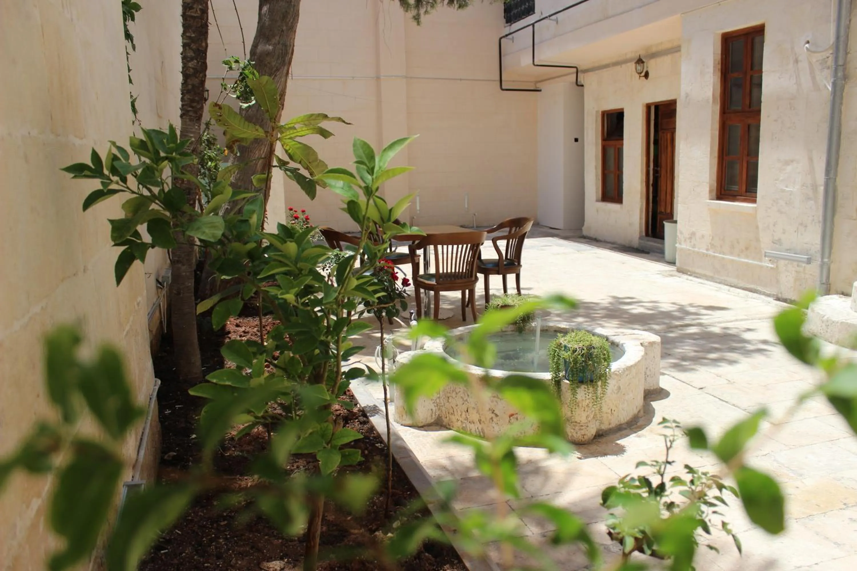 View (from property/room) in Duran Aga Konagi