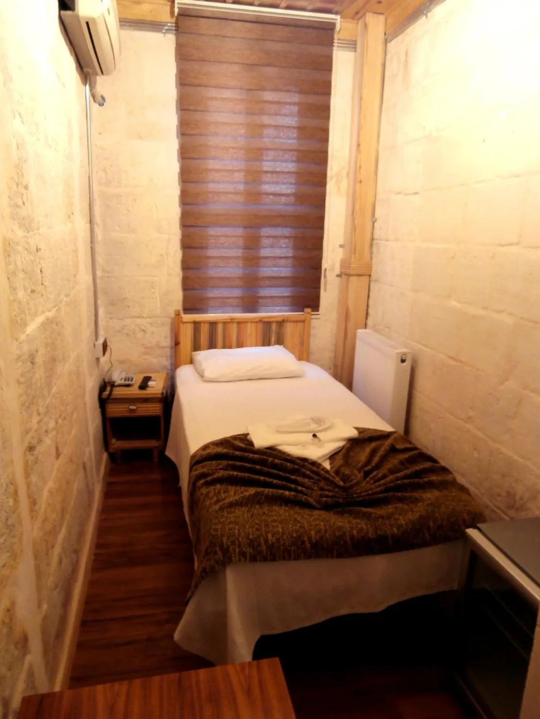 Bed in Duran Aga Konagi