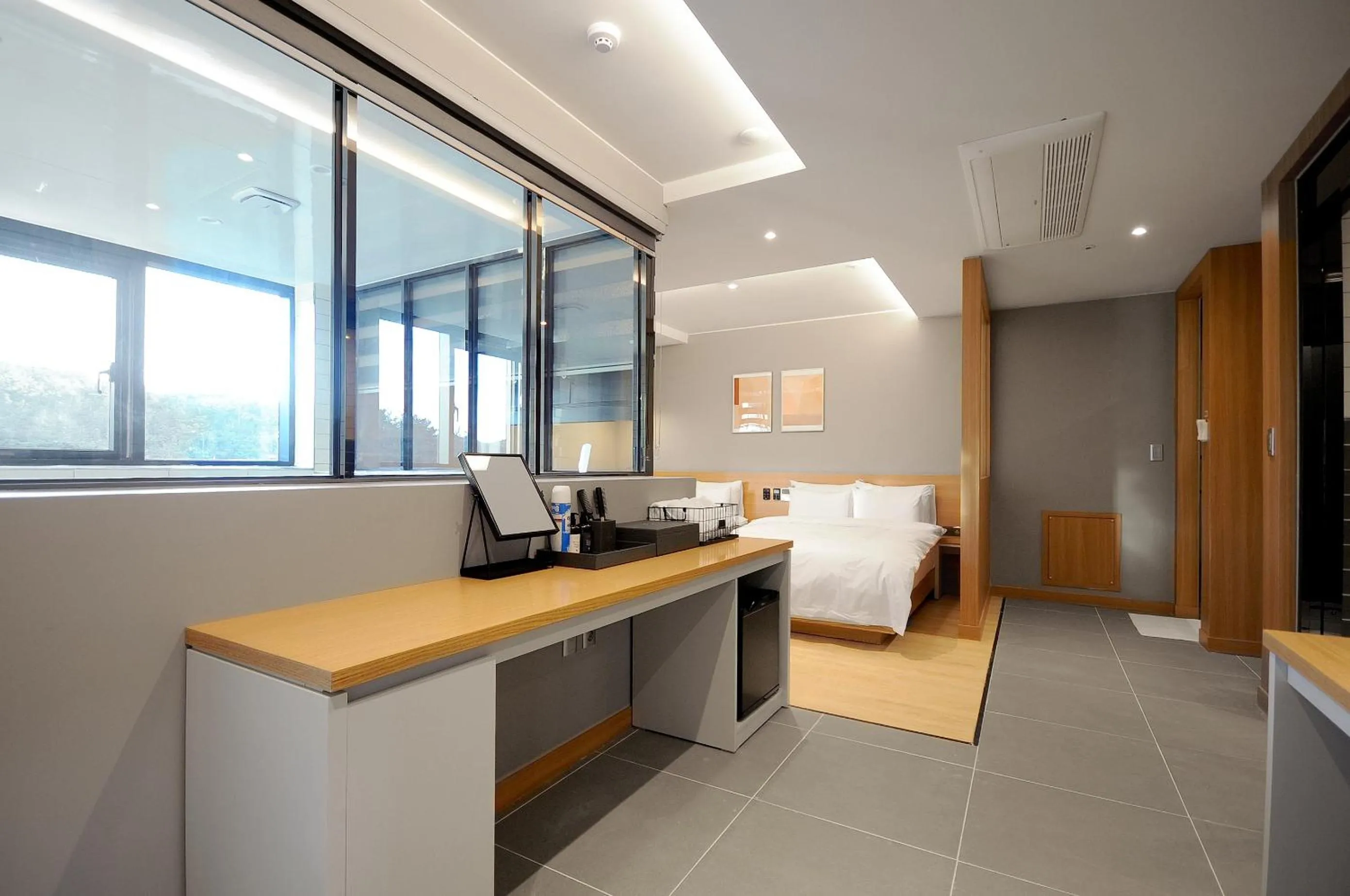 Gijang Hound Hotel Ilgwang