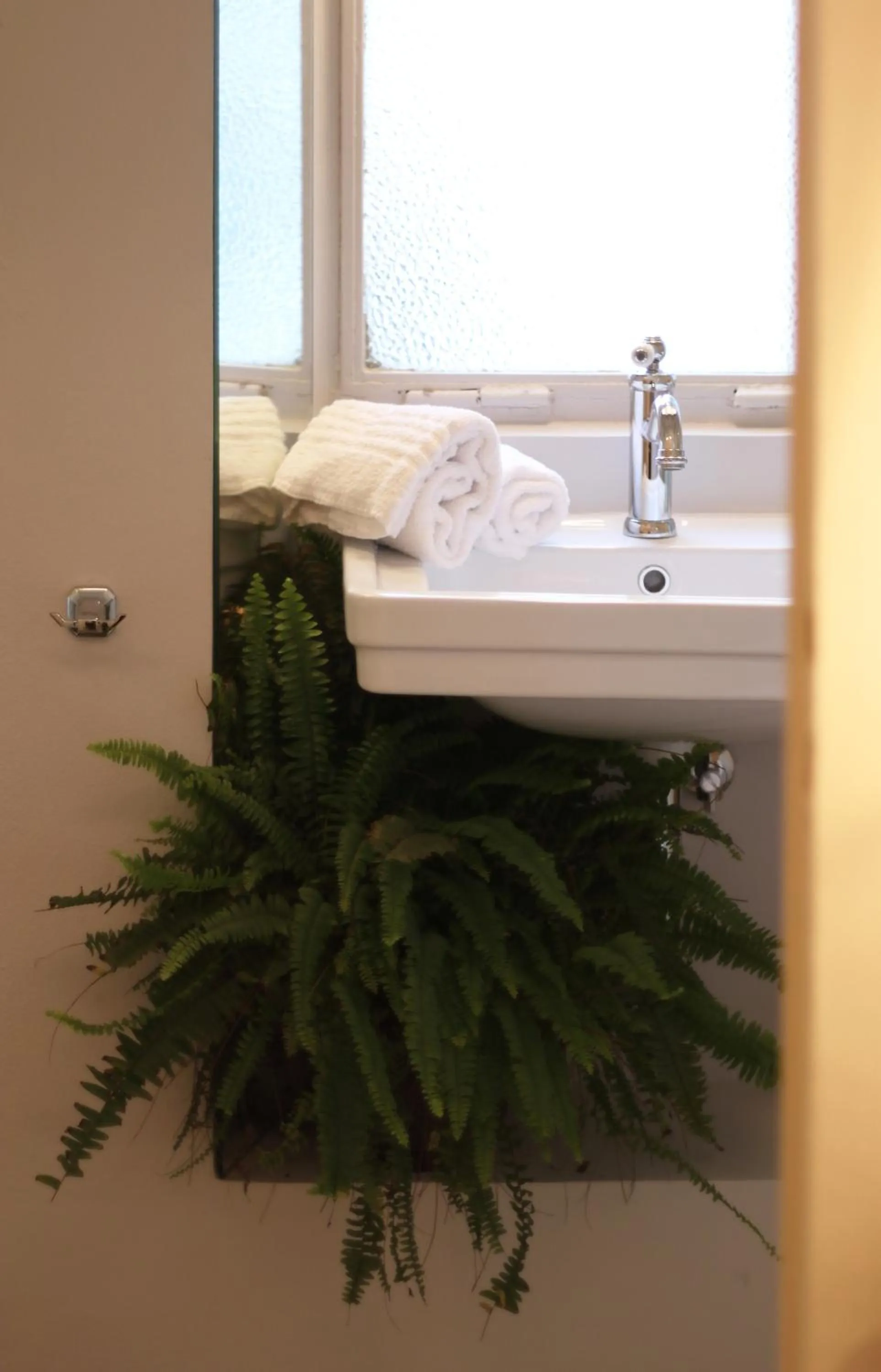 Bathroom in Corsini Tintori