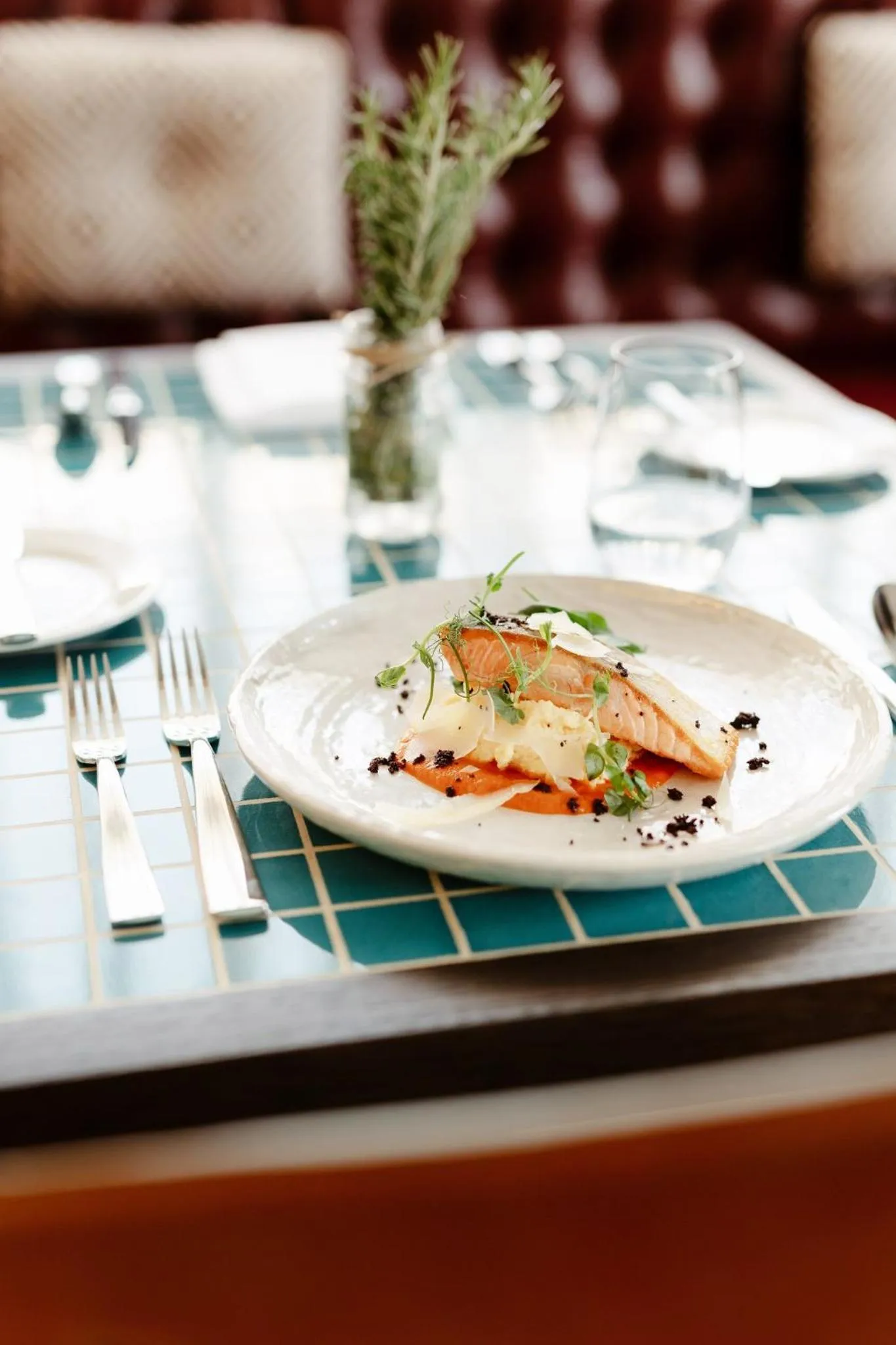 Restaurant/places to eat in Viceroy Kopaonik Resort & Spa