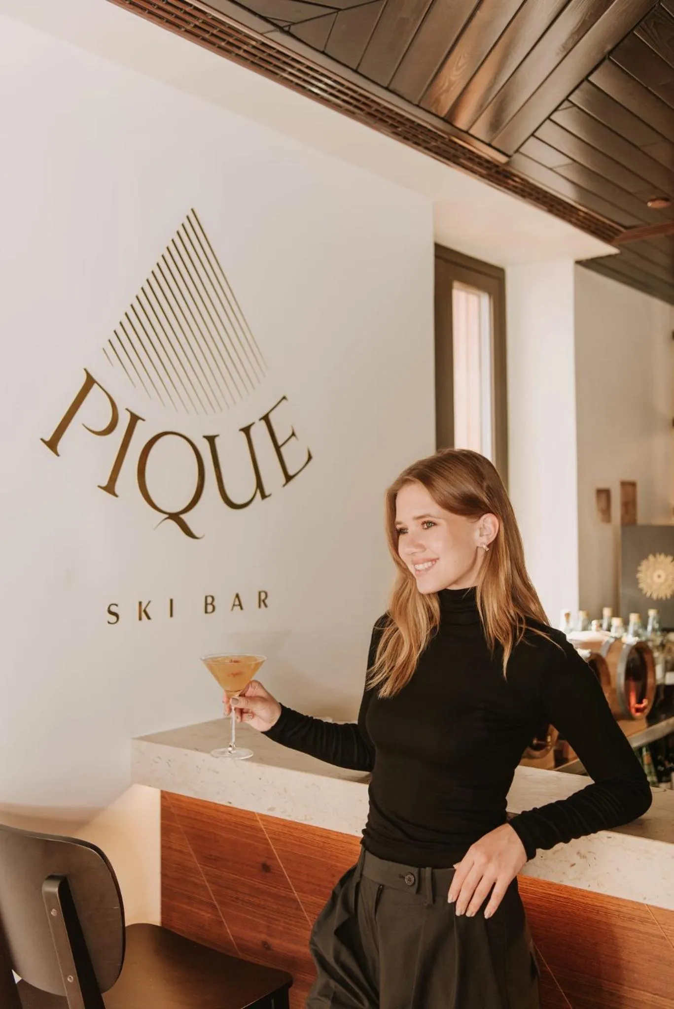 Lounge or bar in Viceroy Kopaonik Resort & Spa