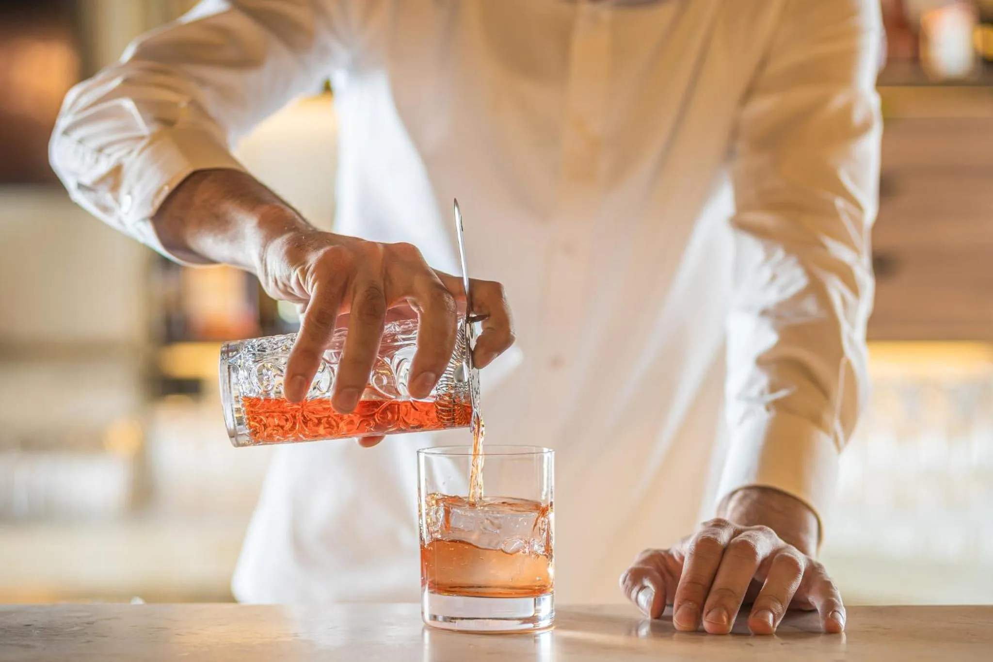 Lounge or bar in Viceroy Kopaonik Resort & Spa