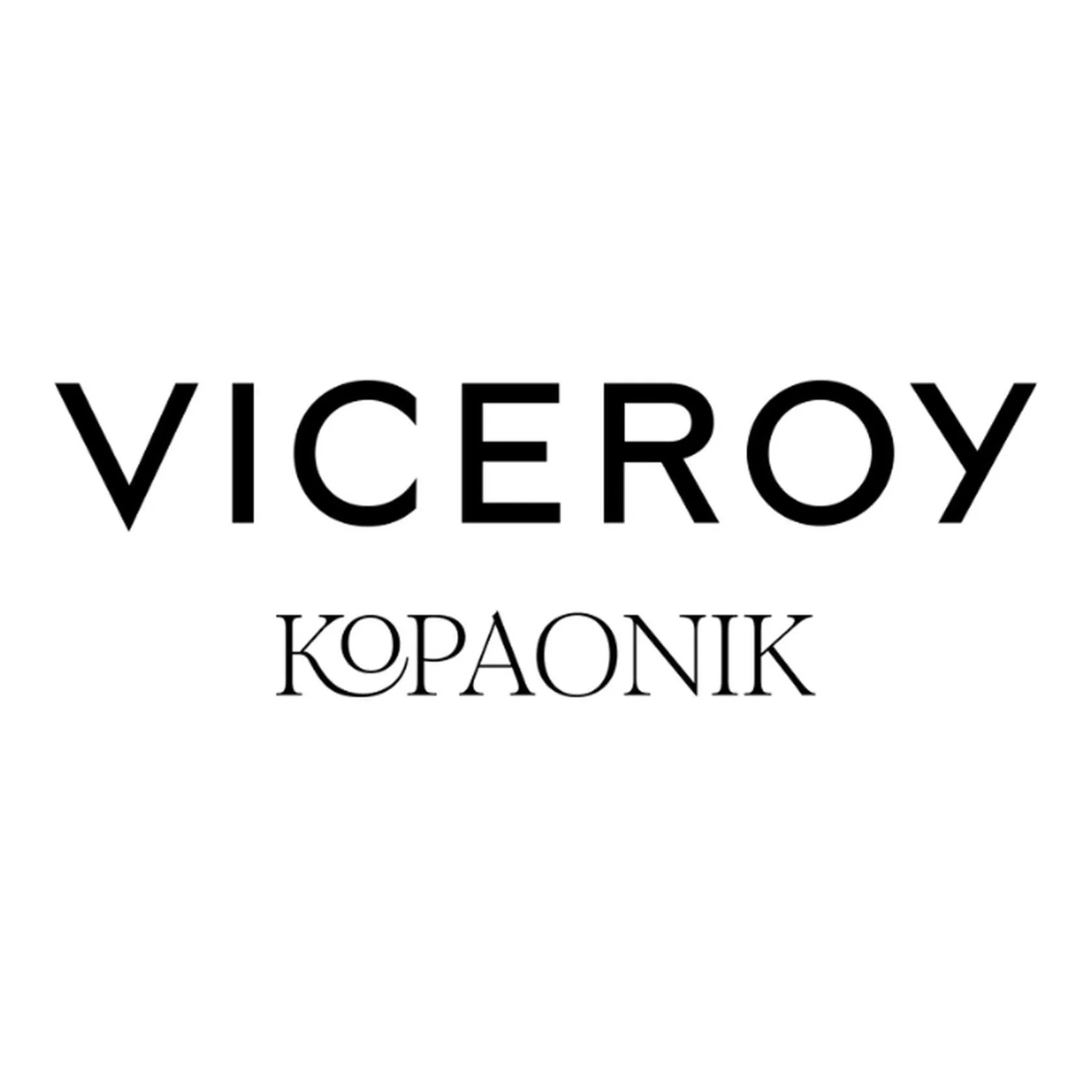 Logo/Certificate/Sign in Viceroy Kopaonik Resort & Spa