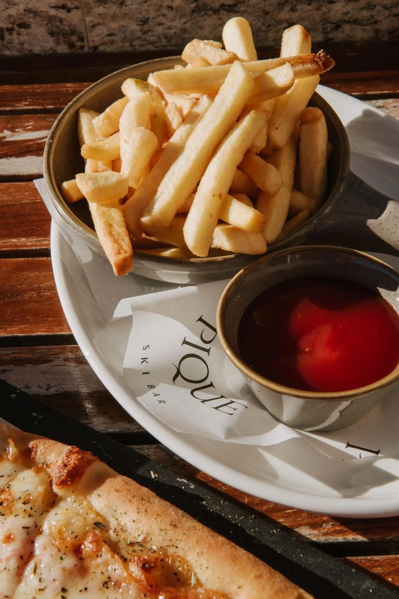 Restaurant/places to eat in Viceroy Kopaonik Resort & Spa