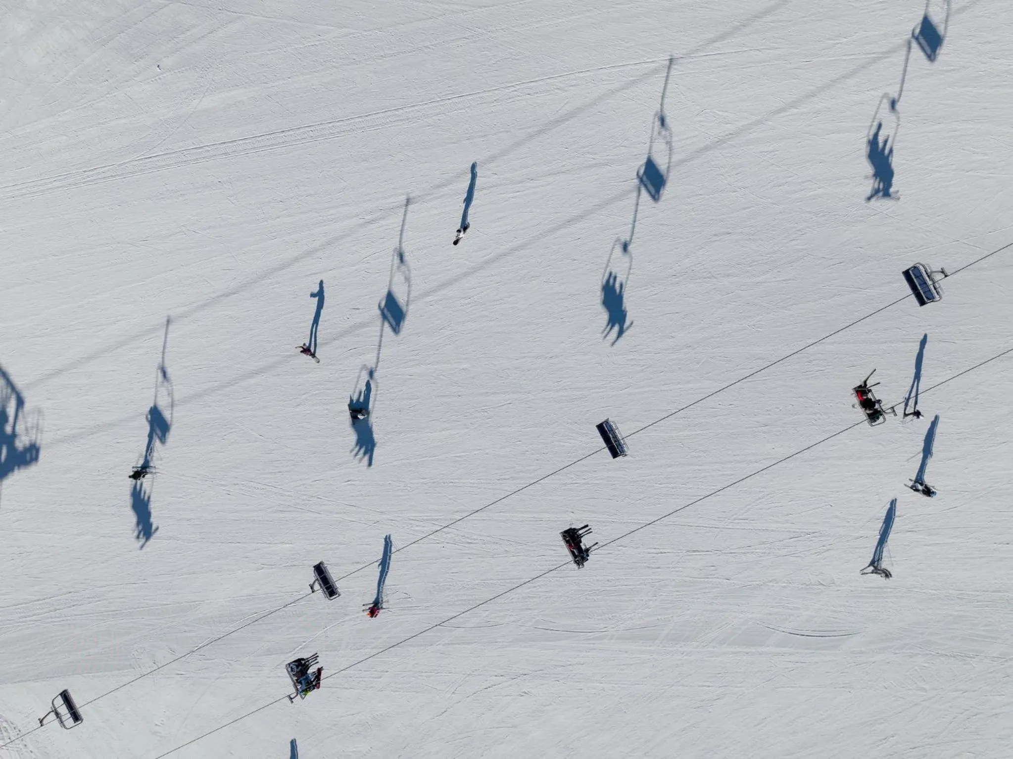 Property building in Viceroy Kopaonik Resort & Spa