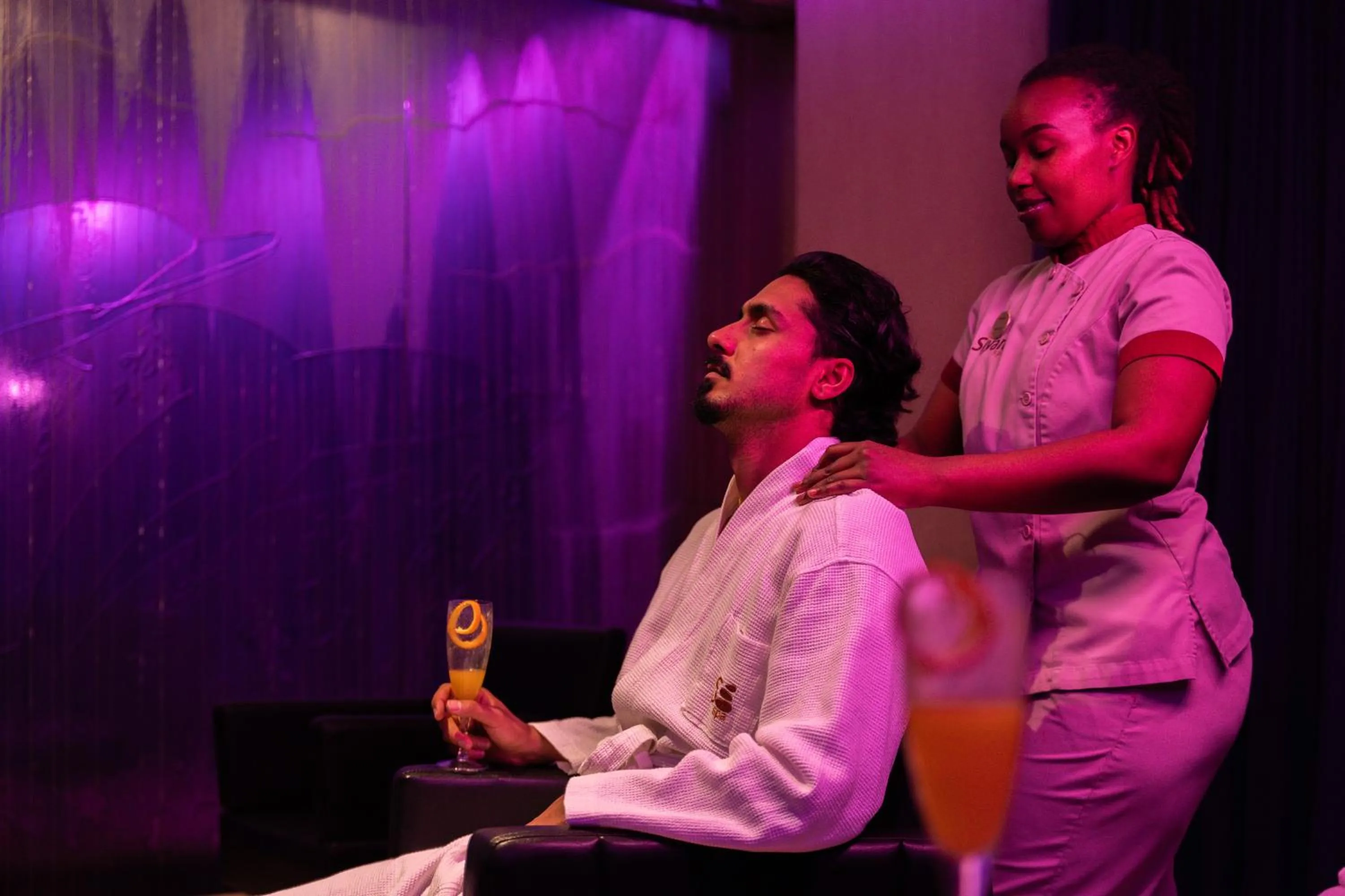 Enashipai Resort & Spa