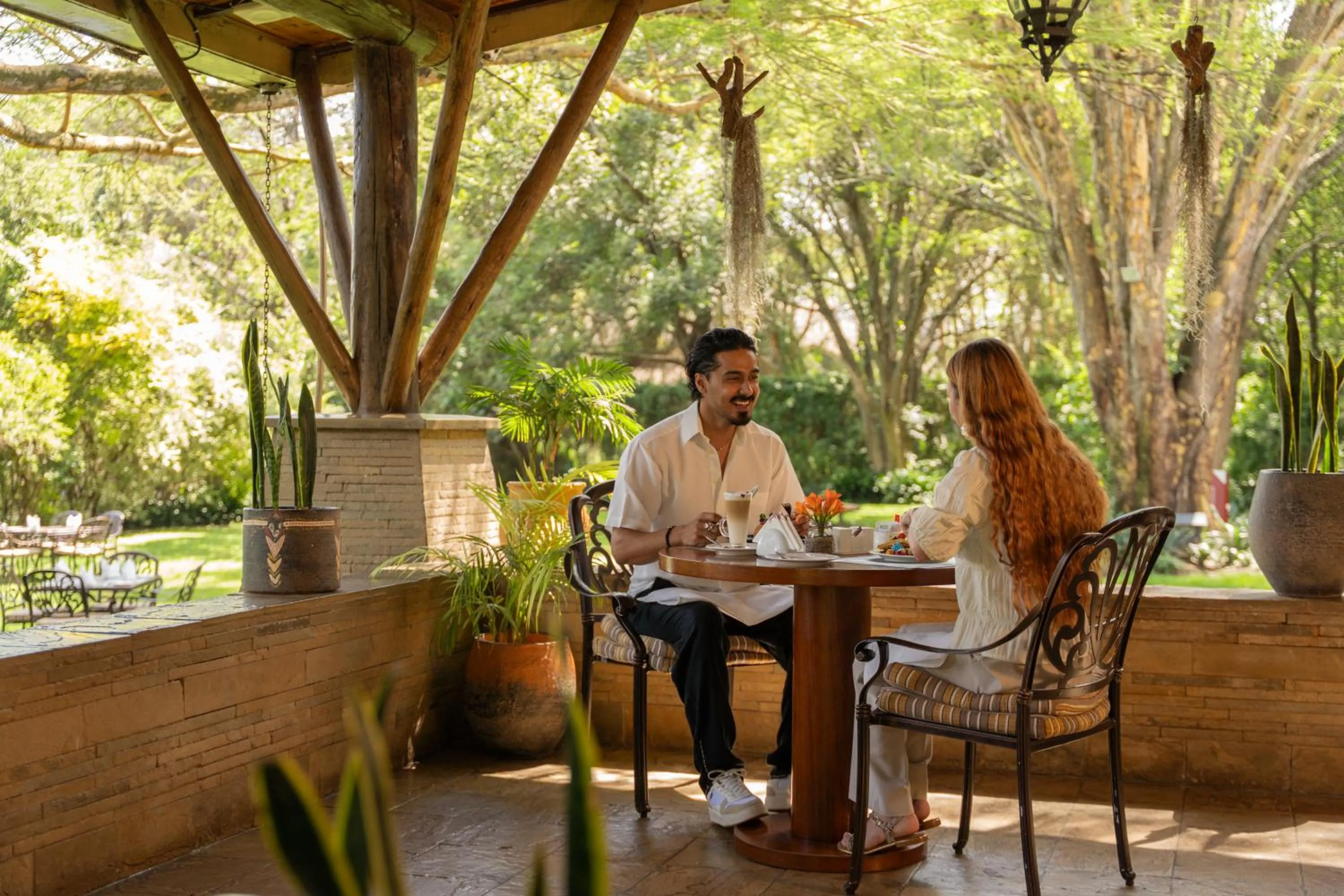 Enashipai Resort & Spa