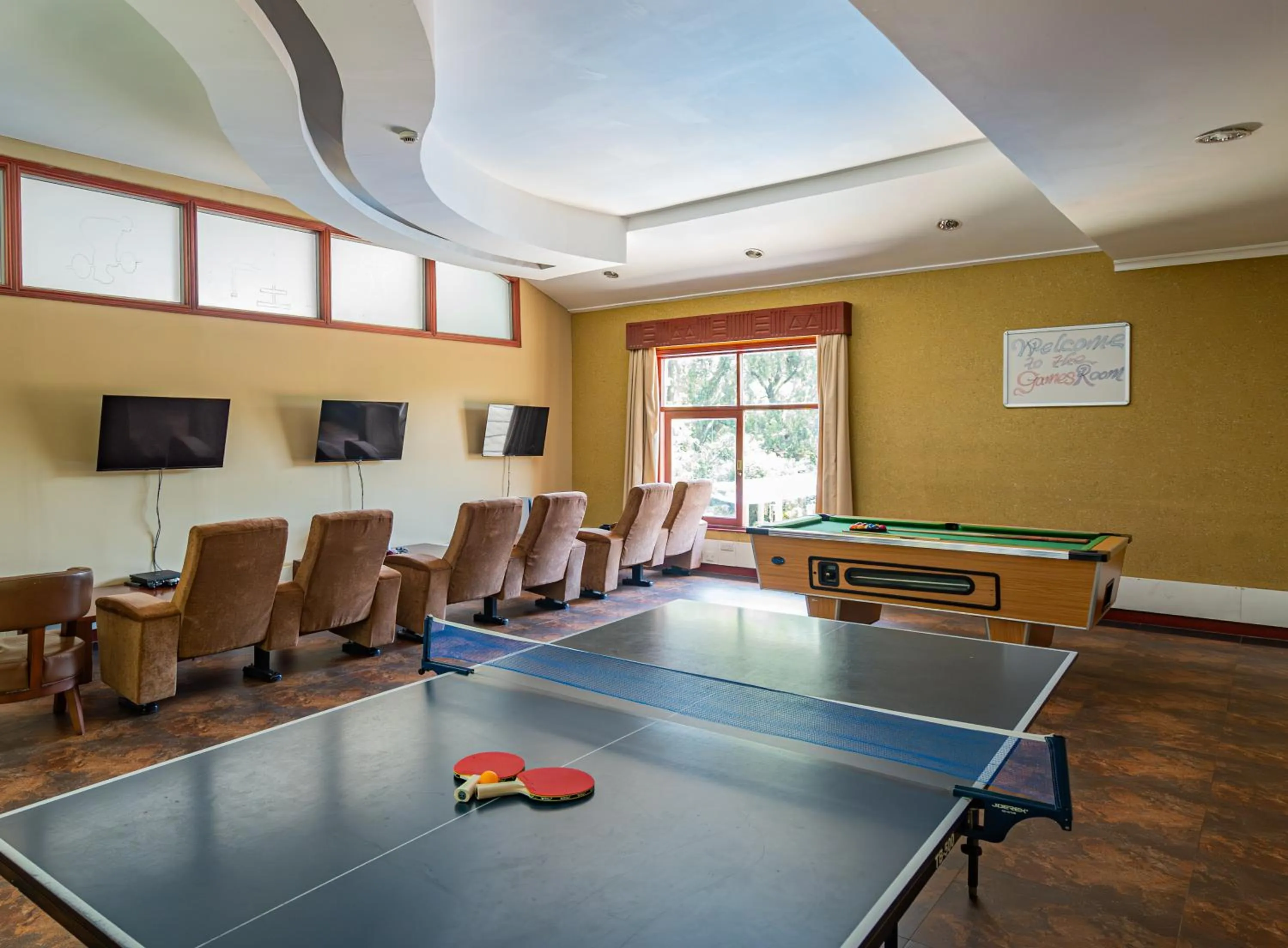 Enashipai Resort & Spa