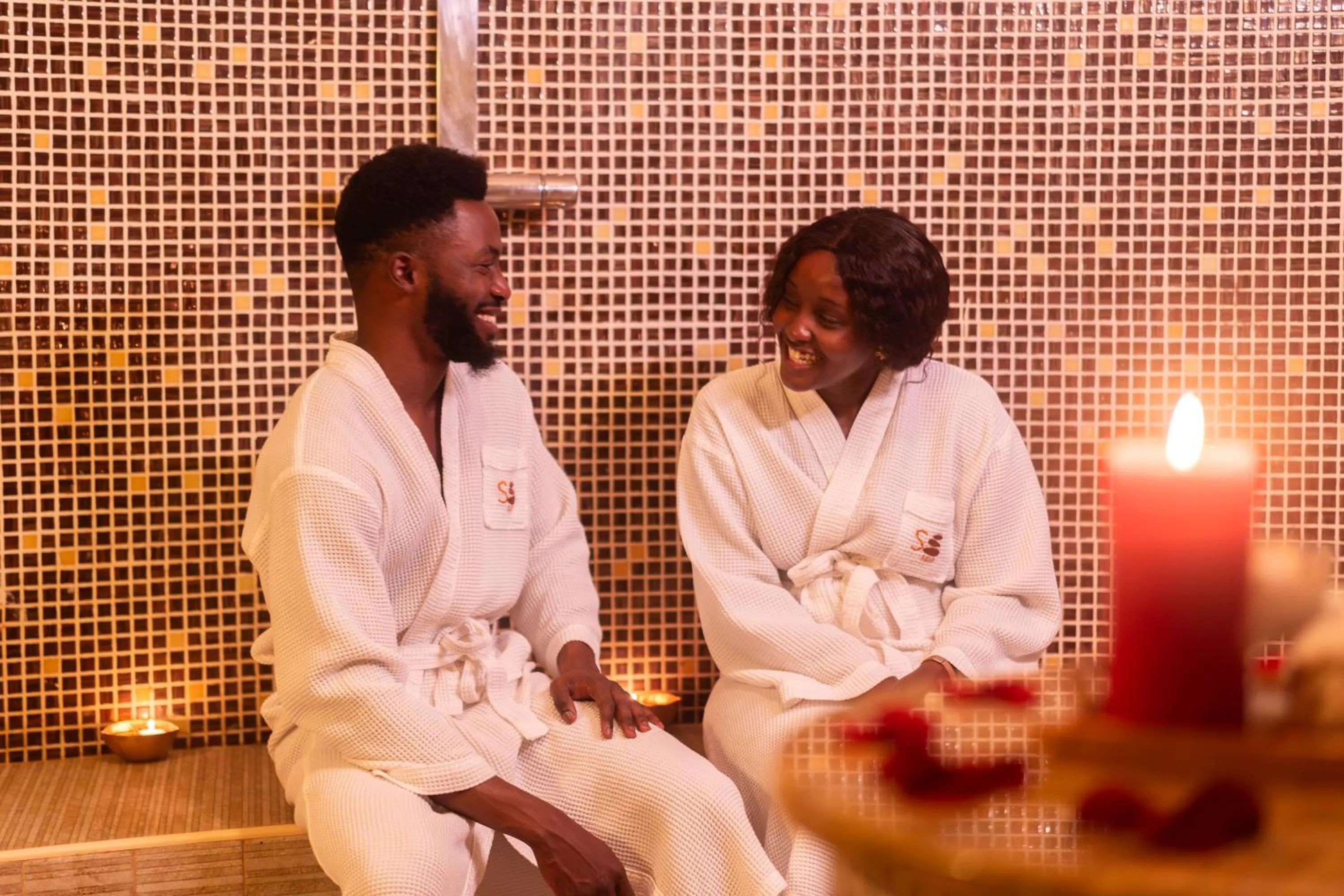 Enashipai Resort & Spa