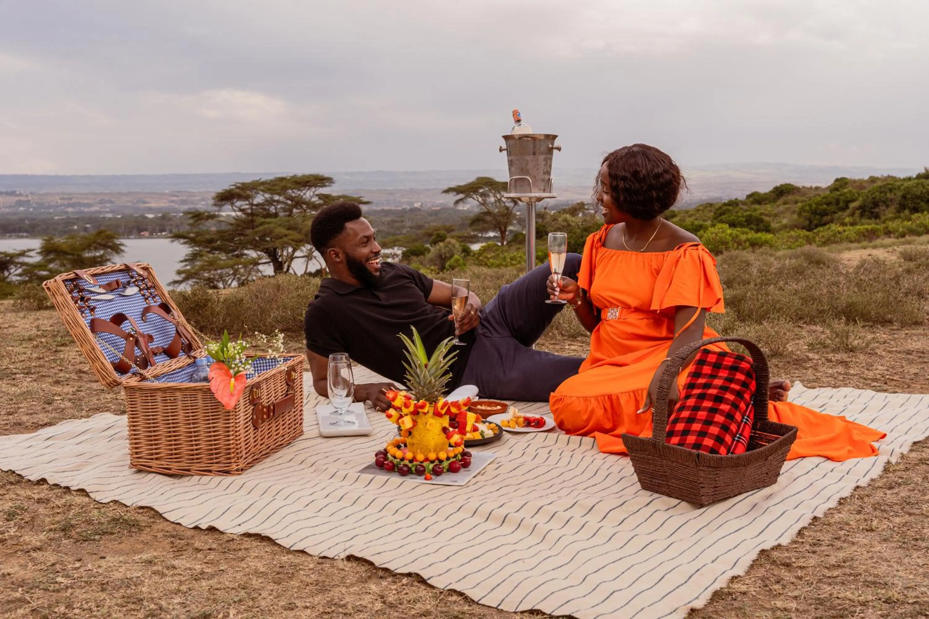 Enashipai Resort & Spa