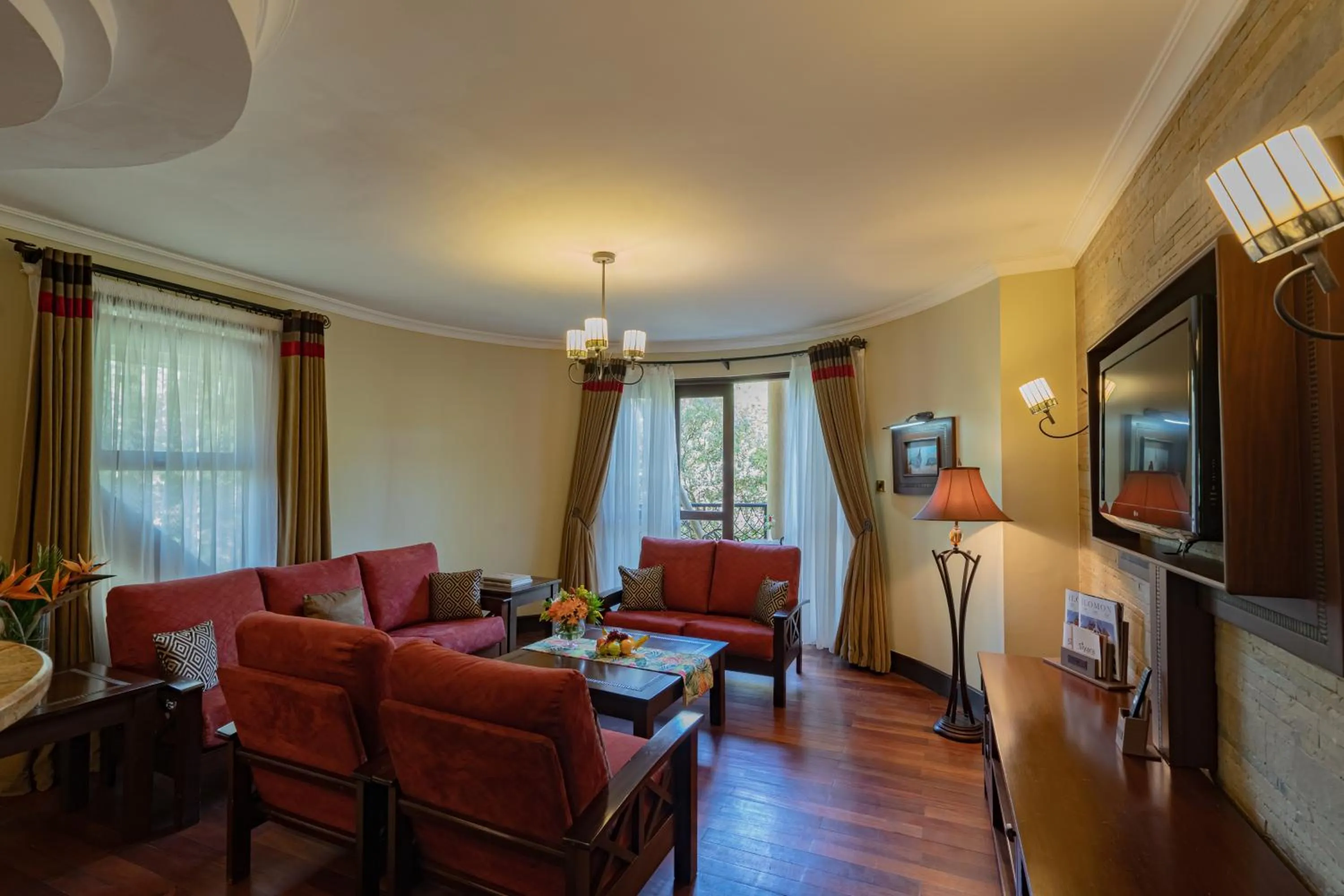 Enashipai Resort & Spa