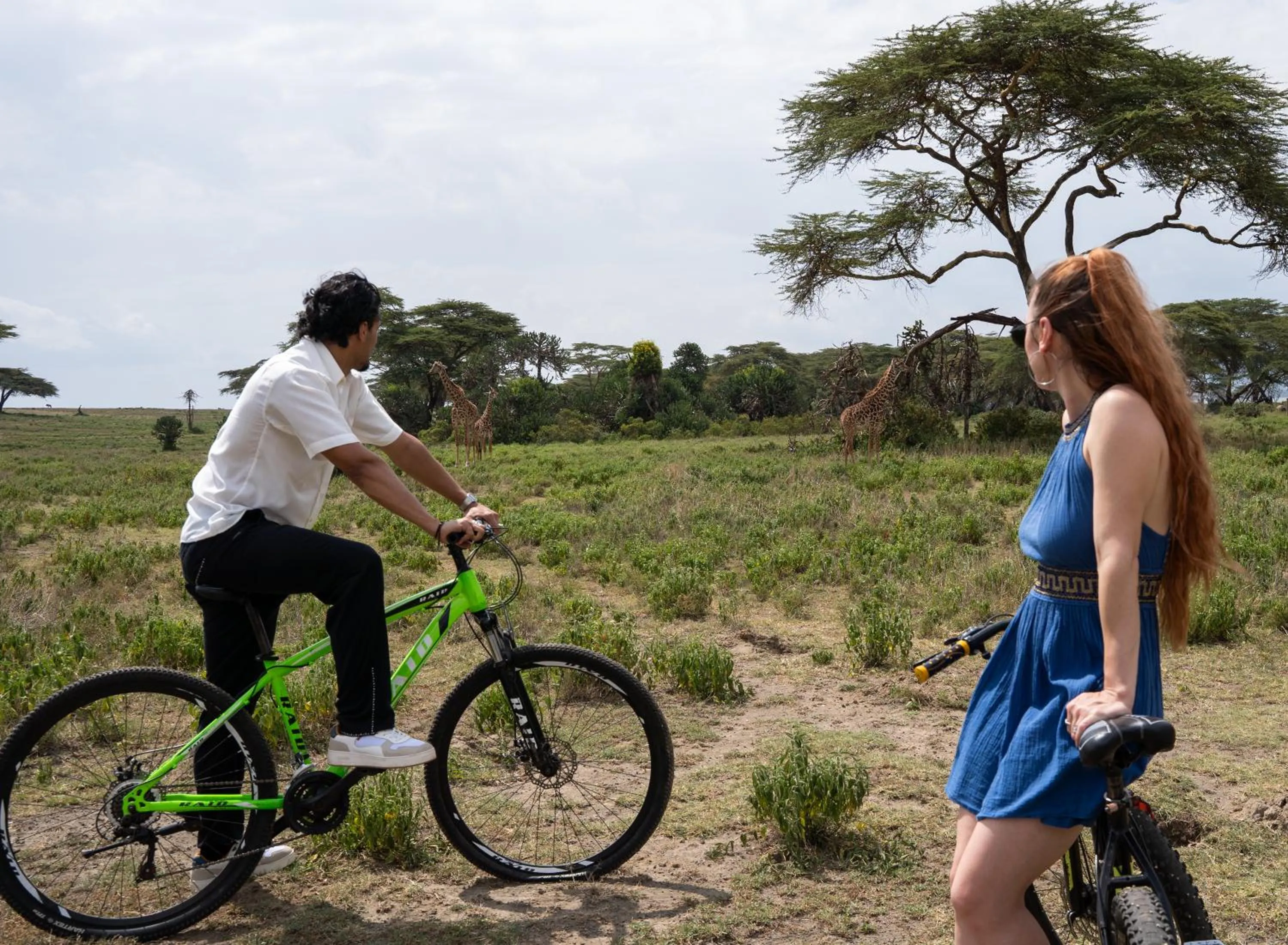 Enashipai Resort & Spa