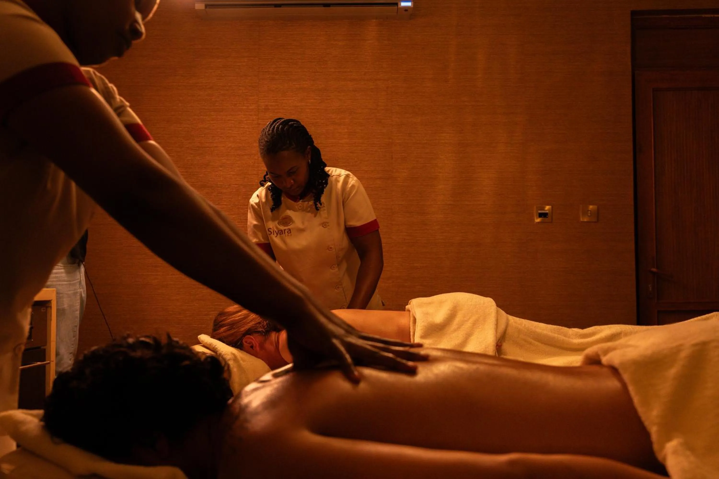 Enashipai Resort & Spa