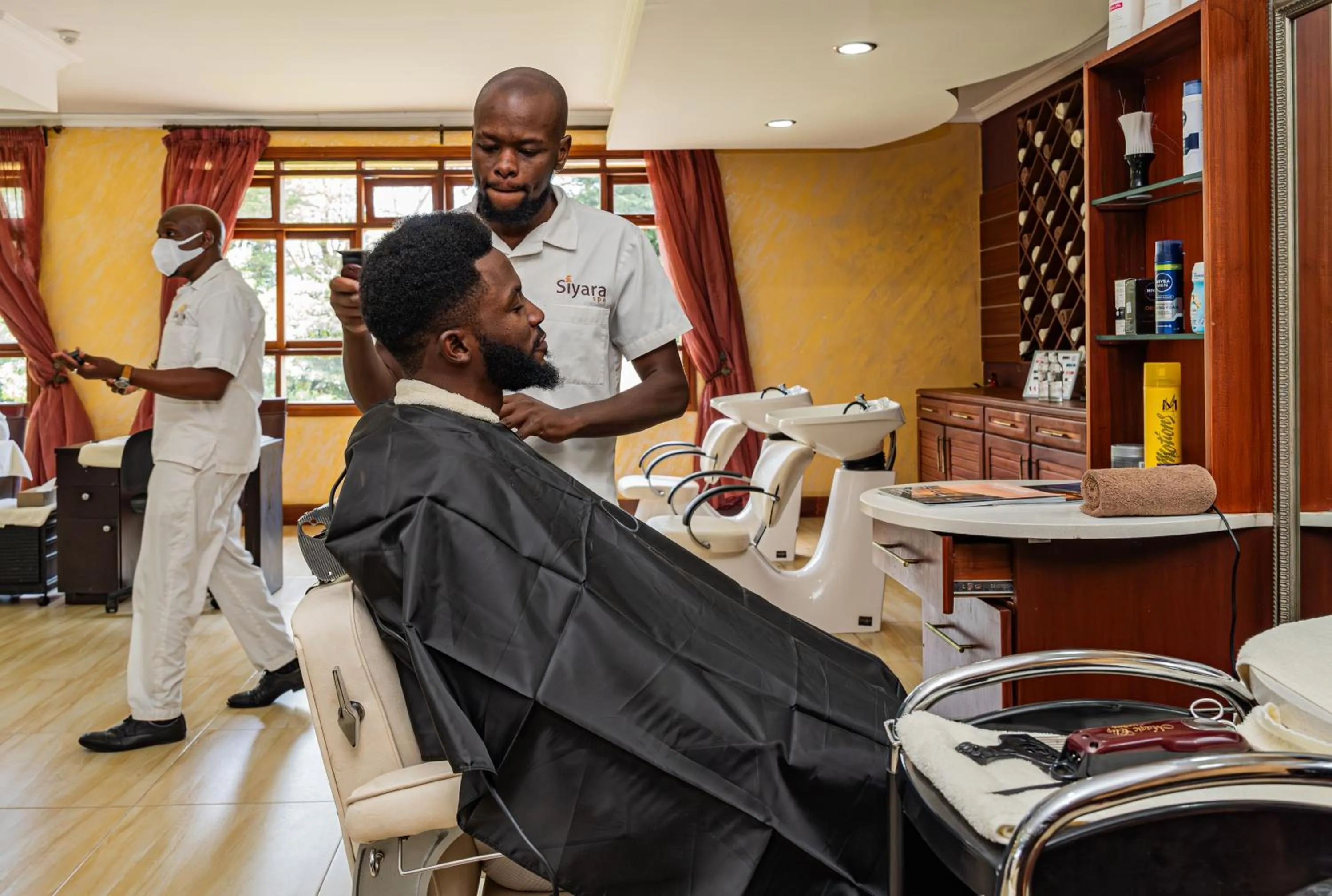 Enashipai Resort & Spa