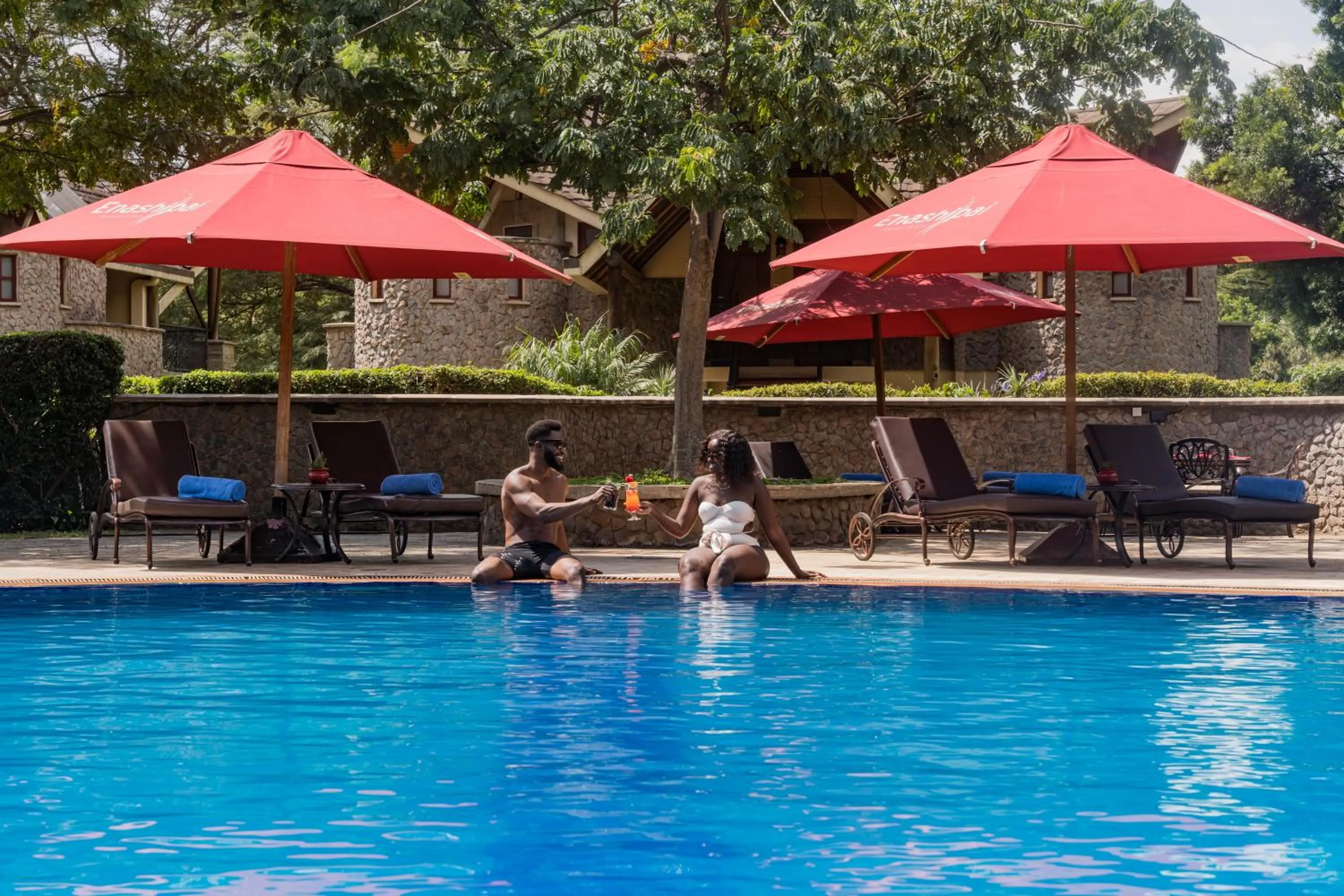 Enashipai Resort & Spa