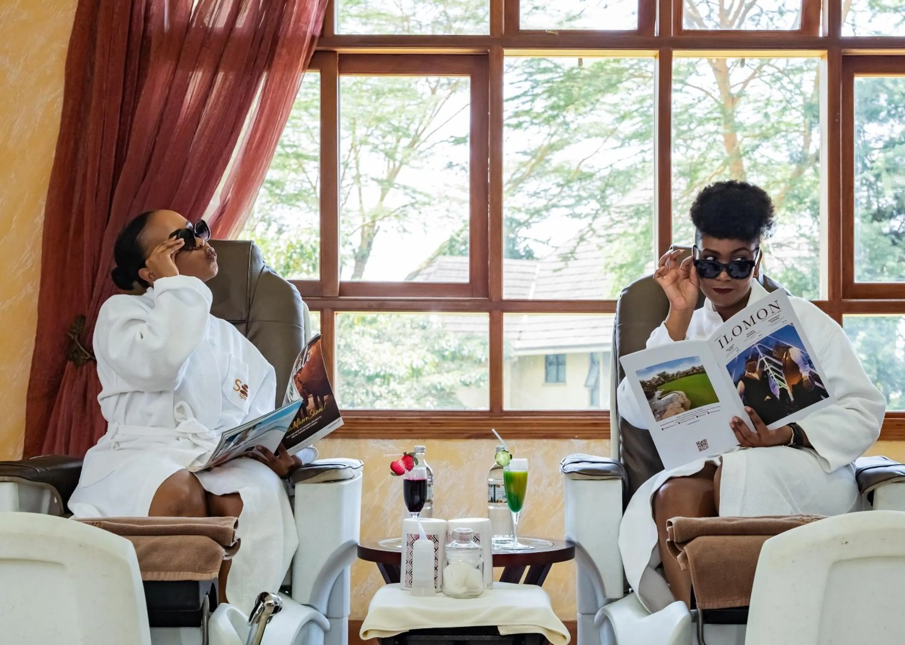 Enashipai Resort & Spa