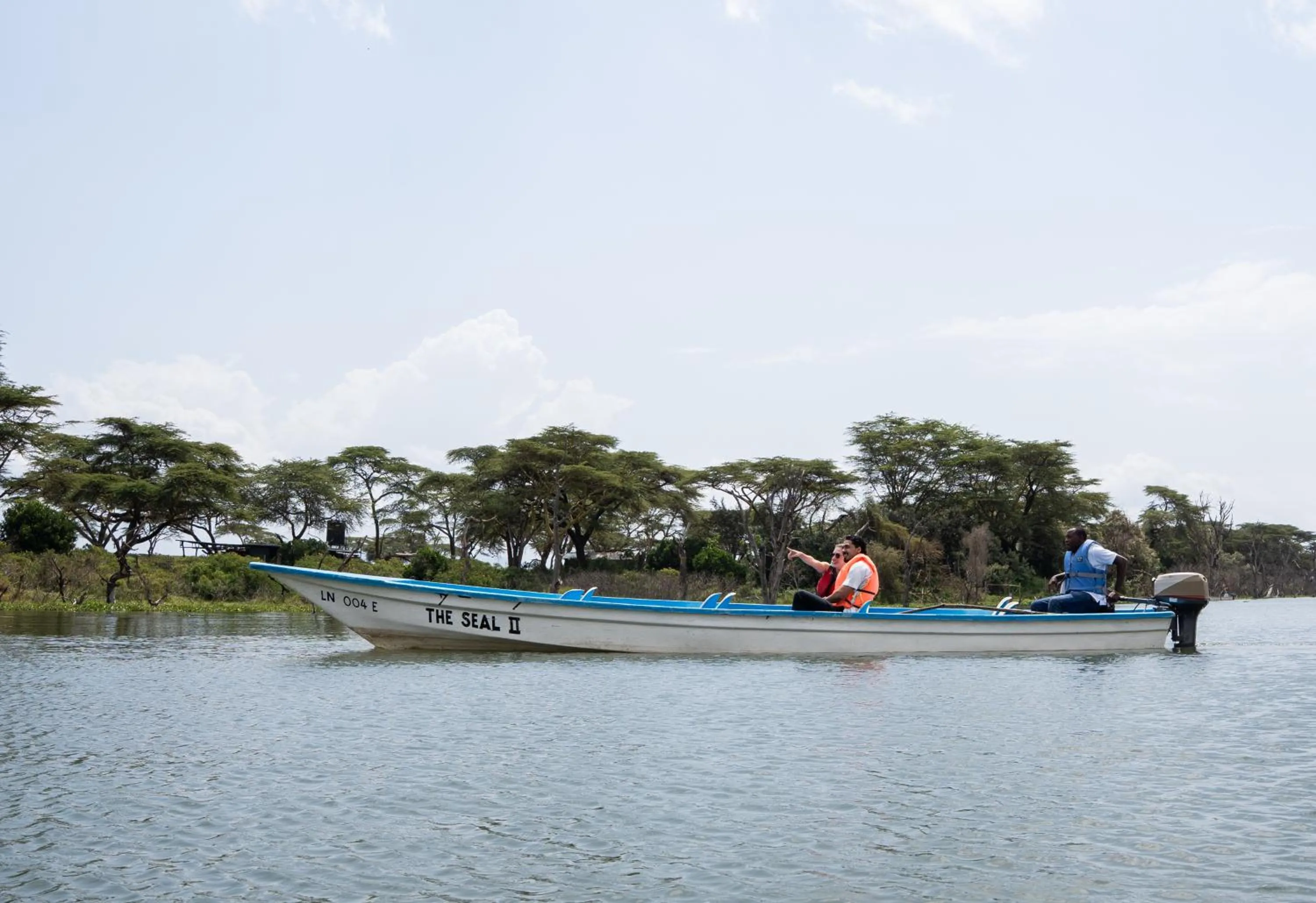 Enashipai Resort & Spa