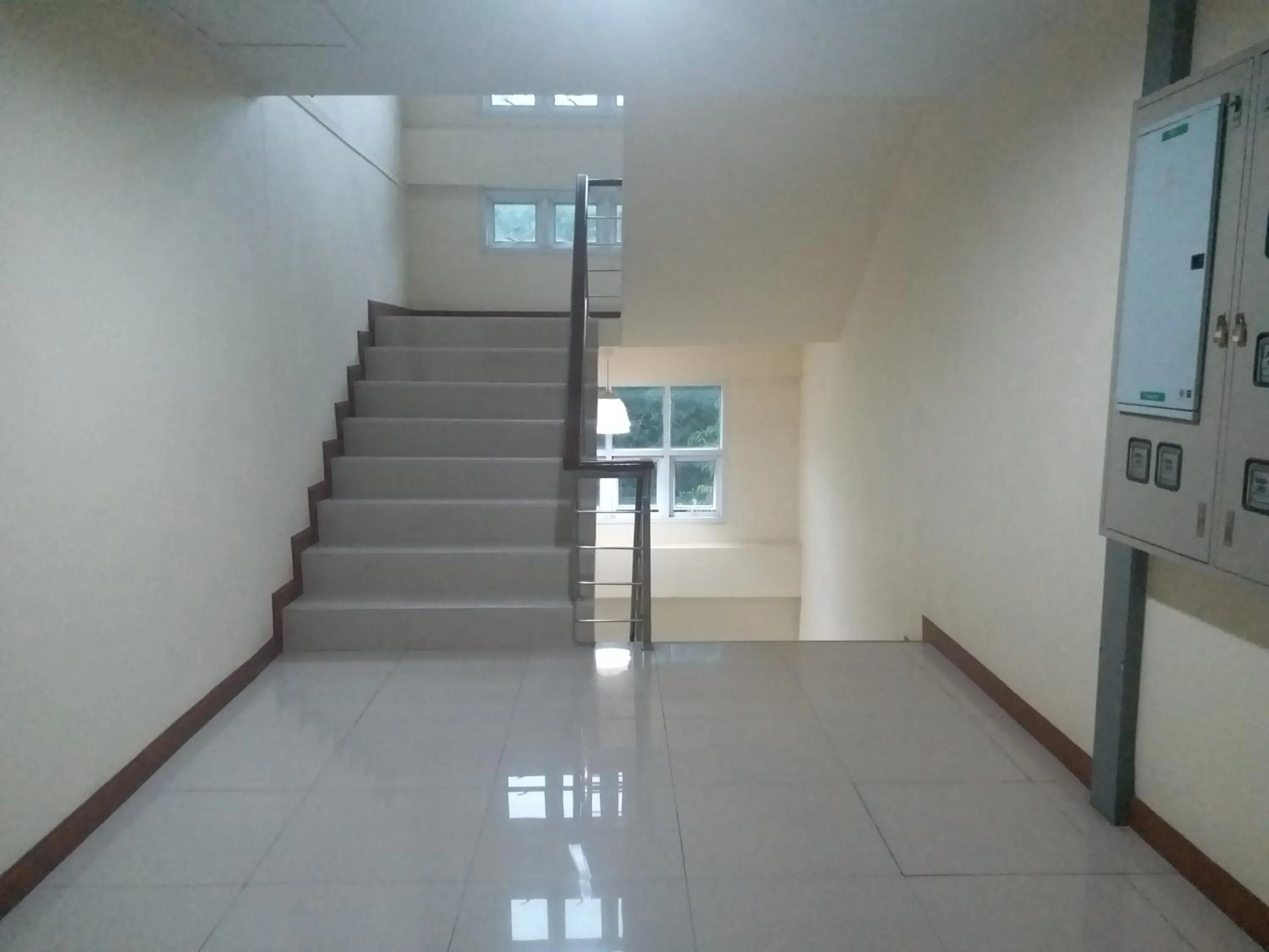 Property building in Chawalee Place