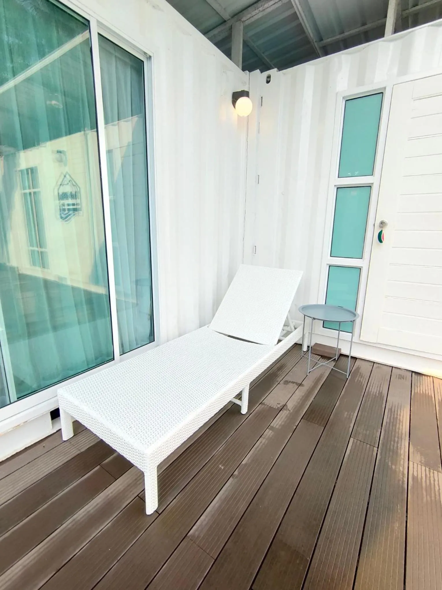 Pool Villa Banana House Pai