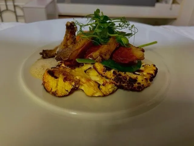 Restaurant/places to eat in Gasthaus Hofmann