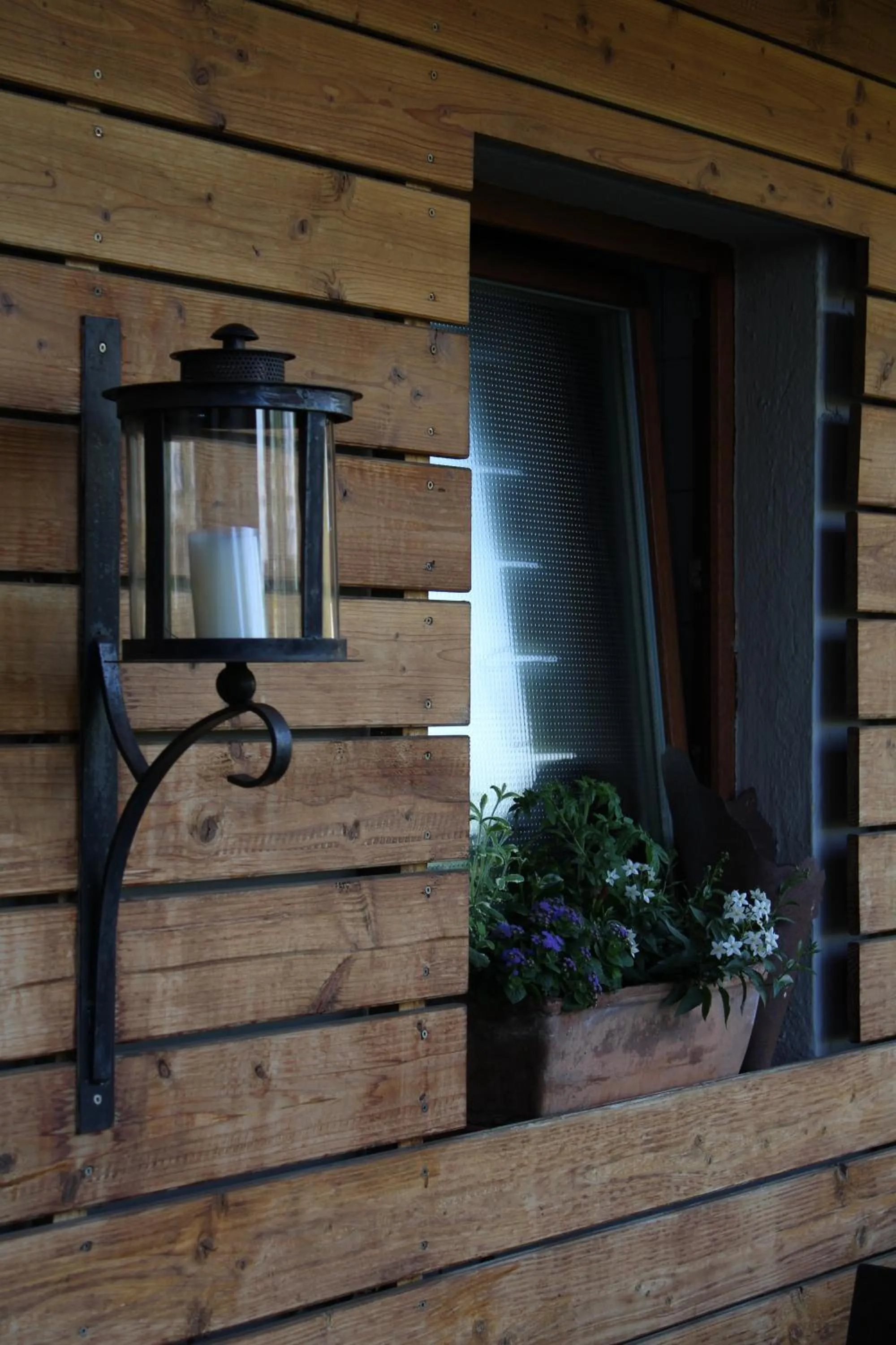 Day in Gasthaus Hofmann