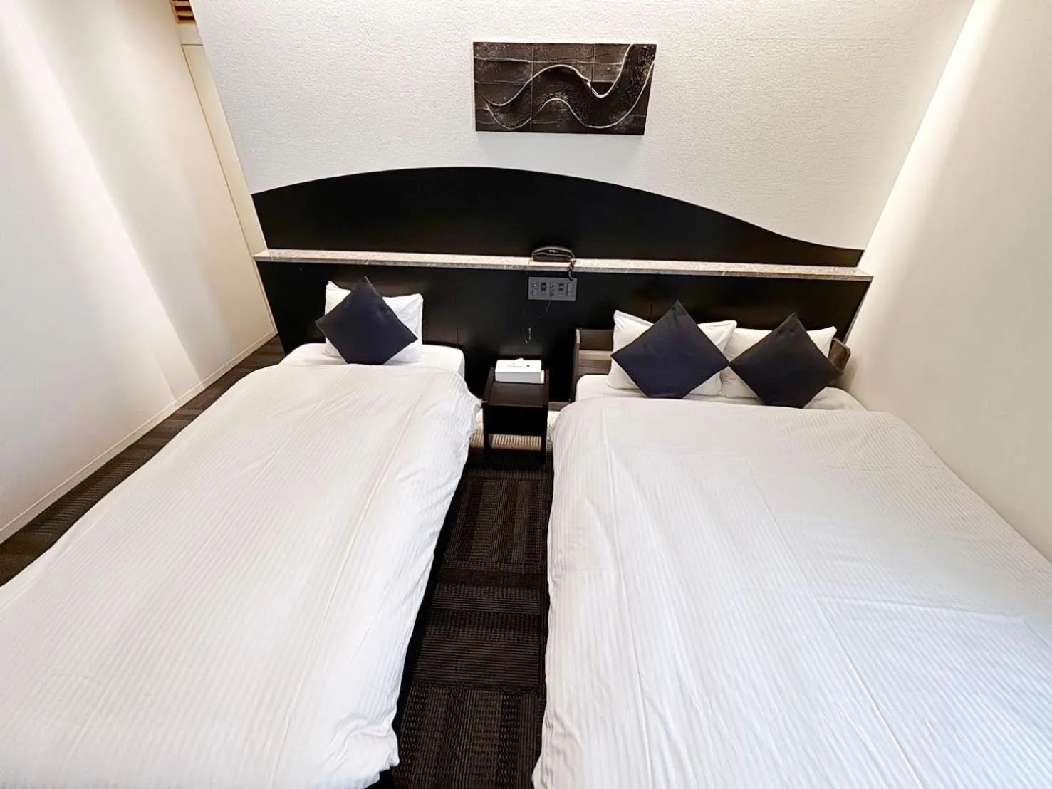 Seiei Hotel Kyoto Kawaramachi