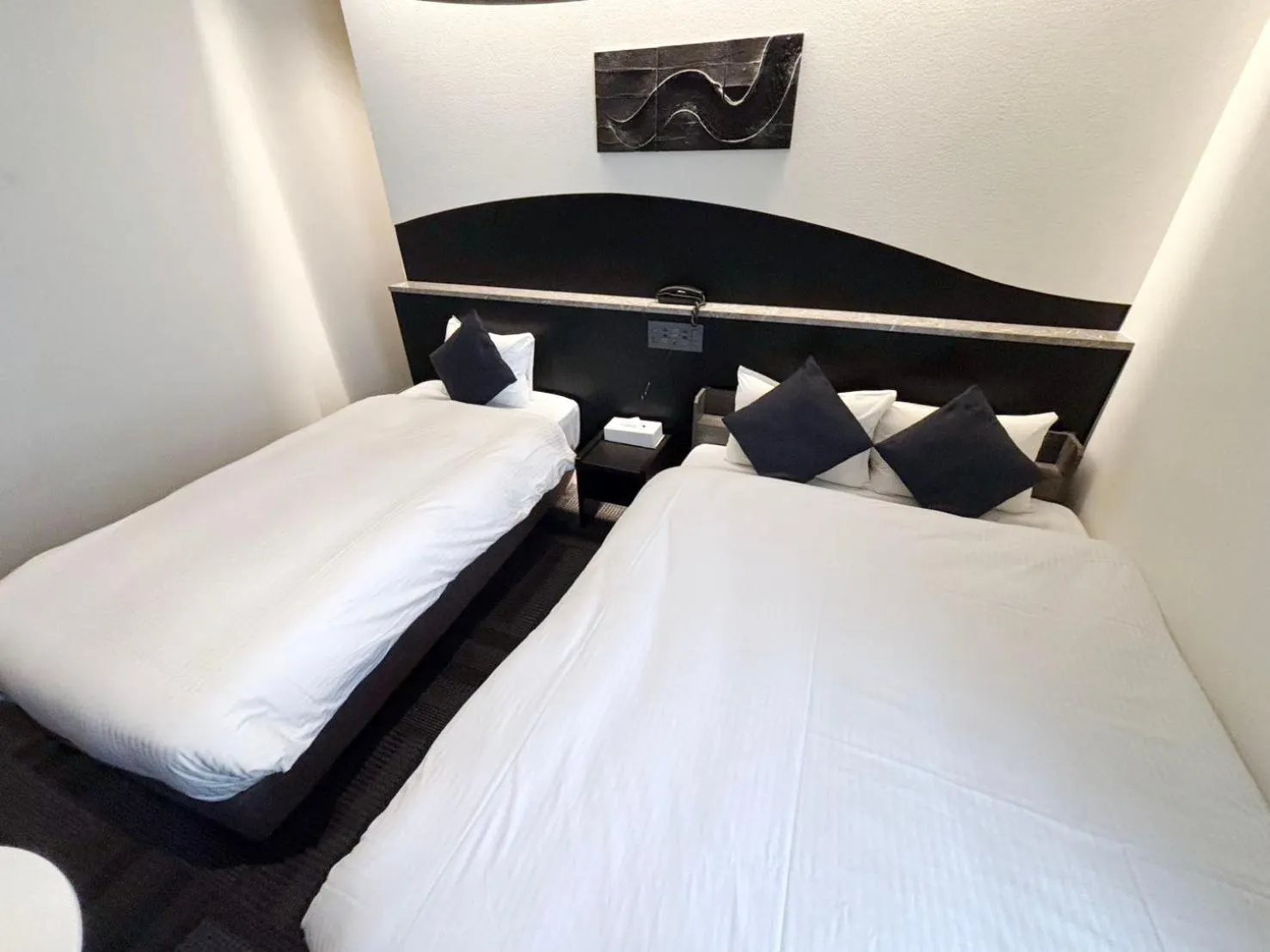 Seiei Hotel Kyoto Kawaramachi