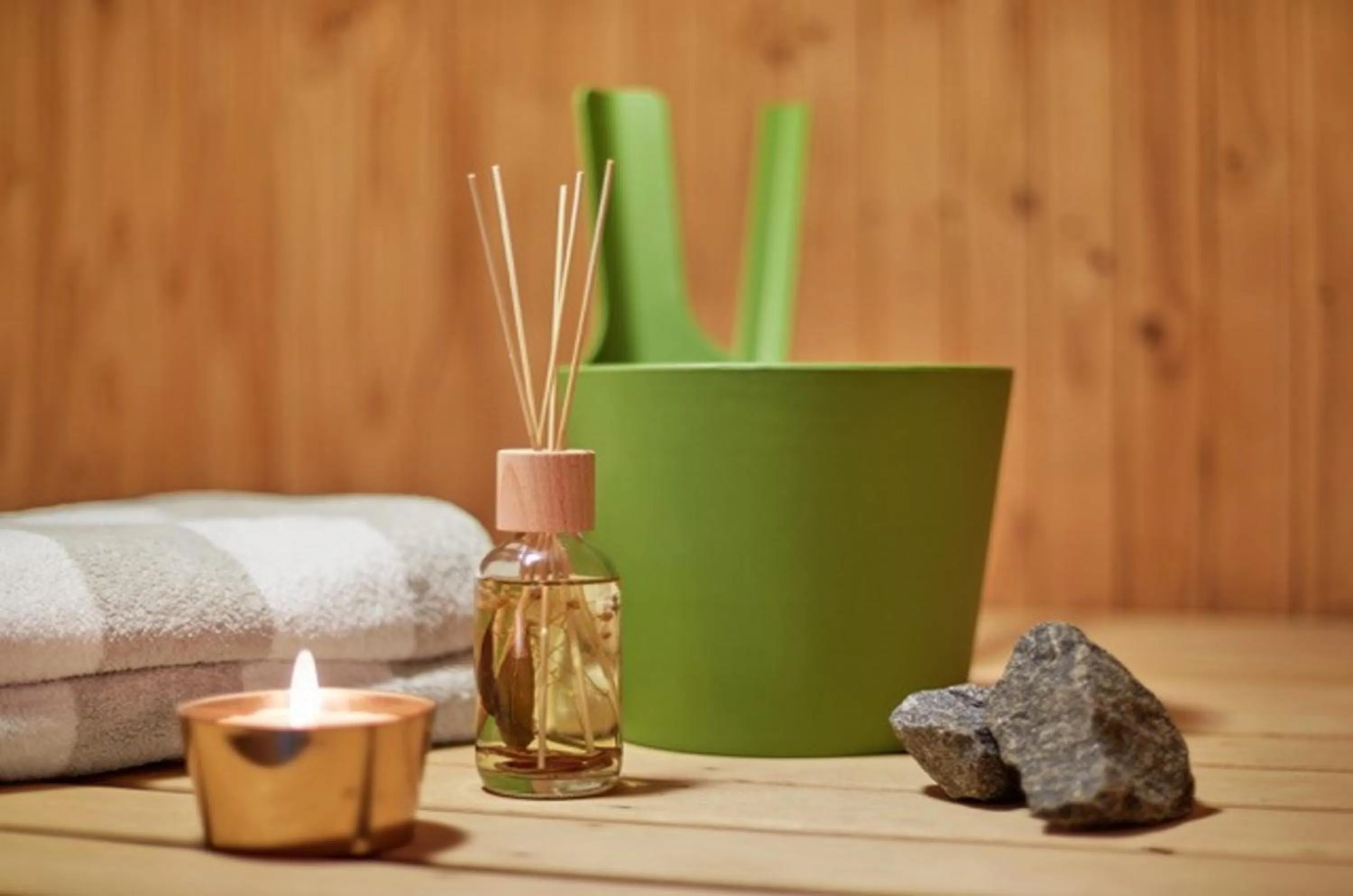 Decorative detail in The Cliffside Boutique Getaway