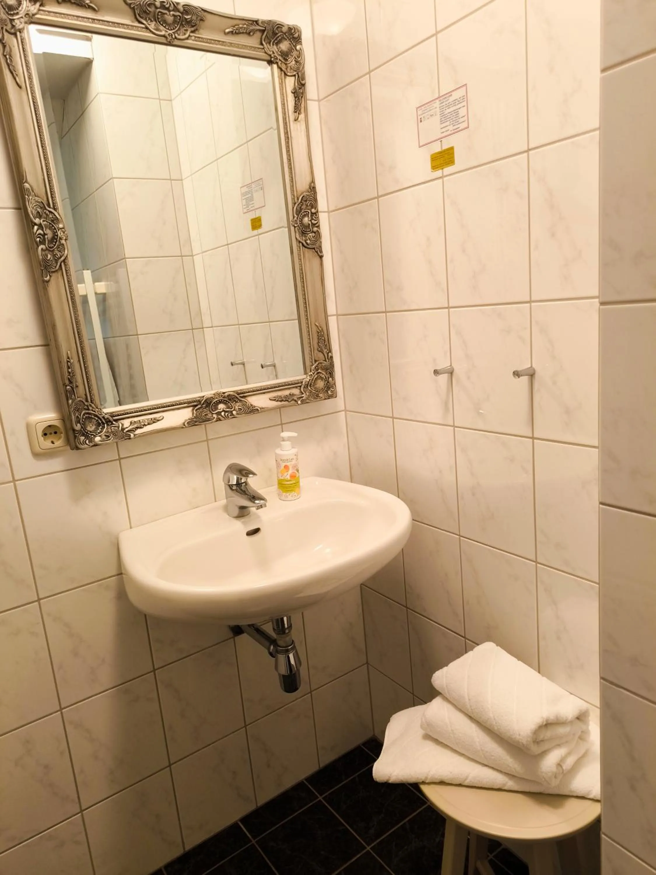 Golf- & Landhotel am alten Deich