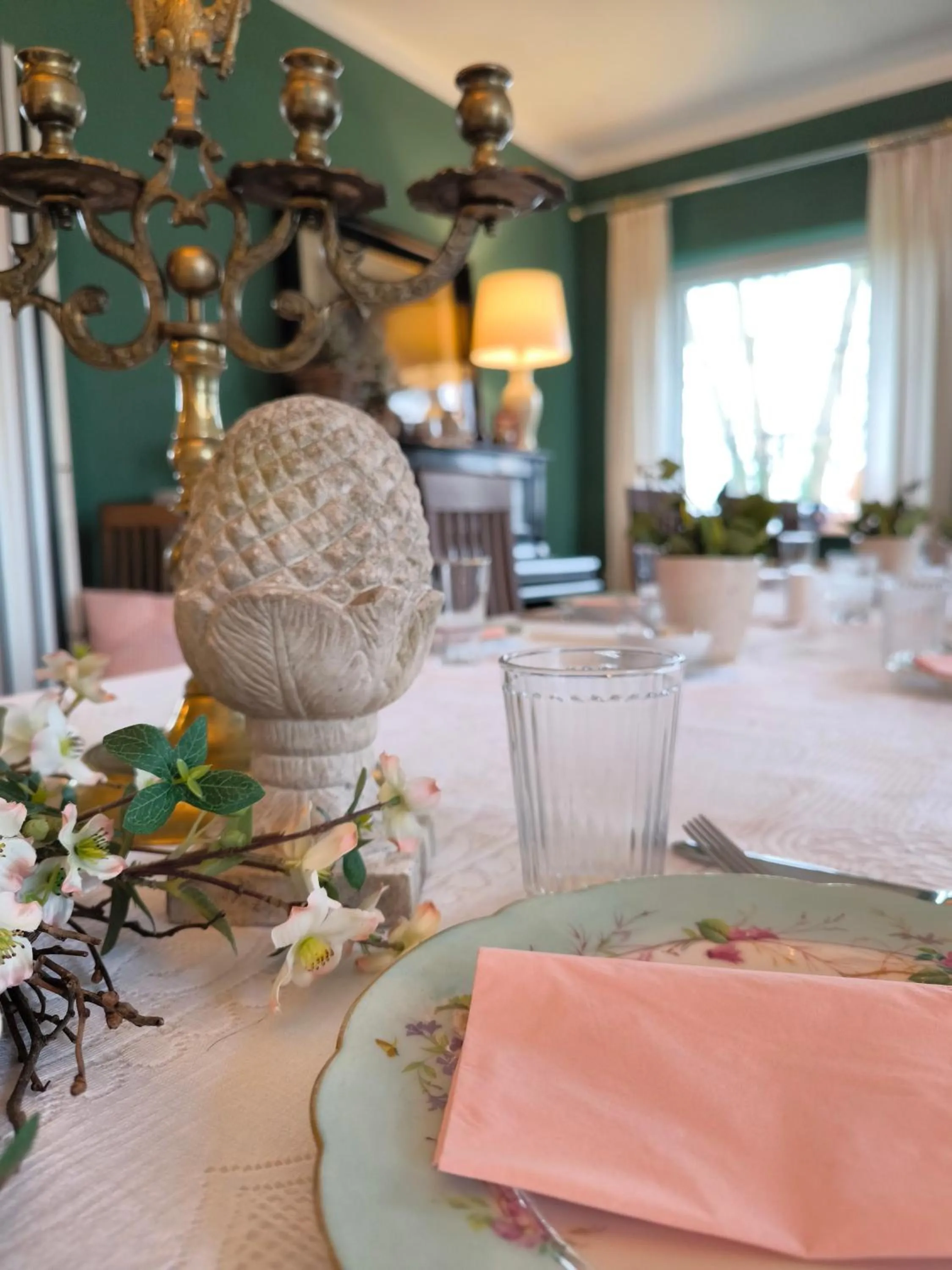 Golf- & Landhotel am alten Deich