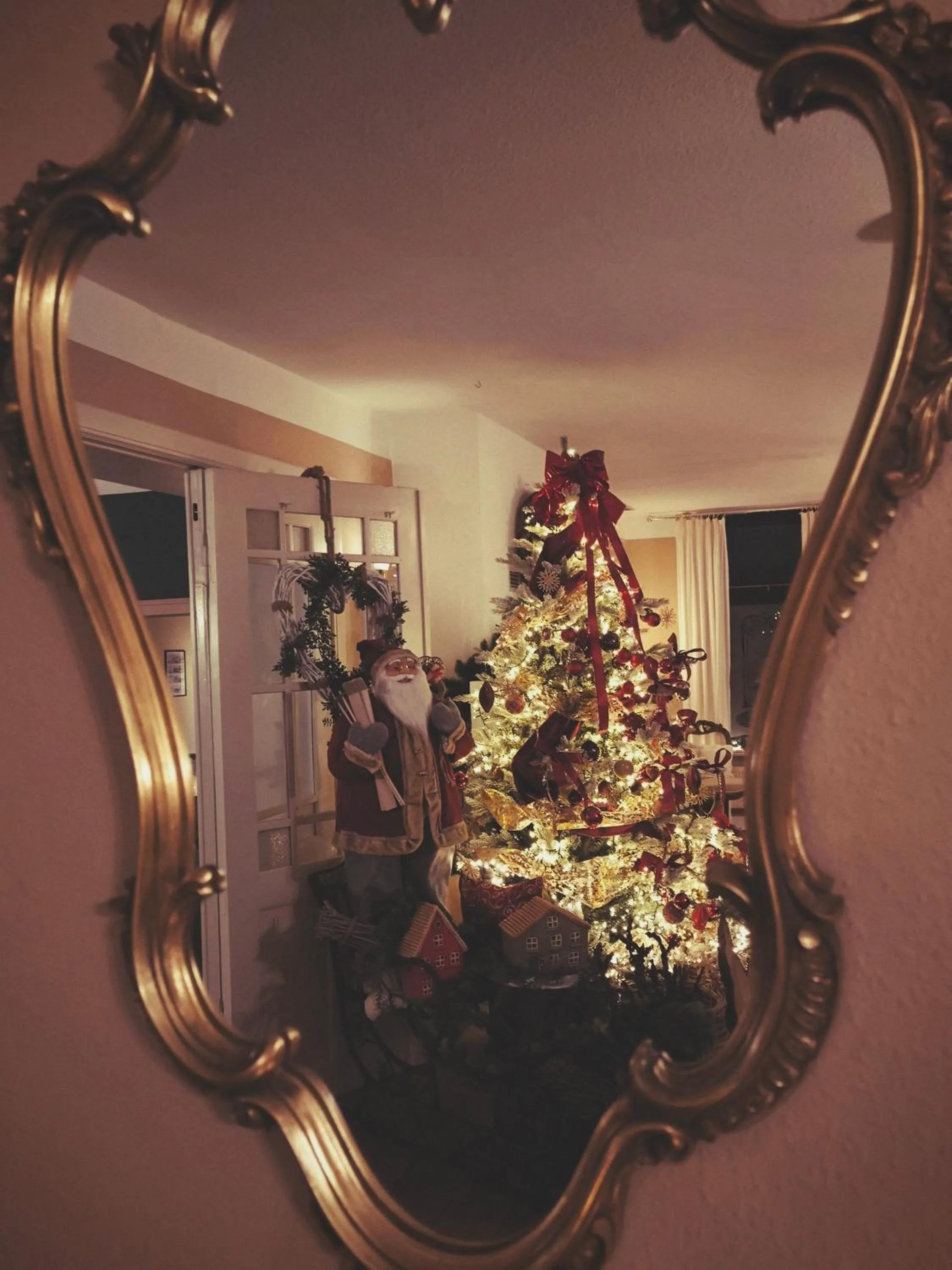 Golf- & Landhotel am alten Deich