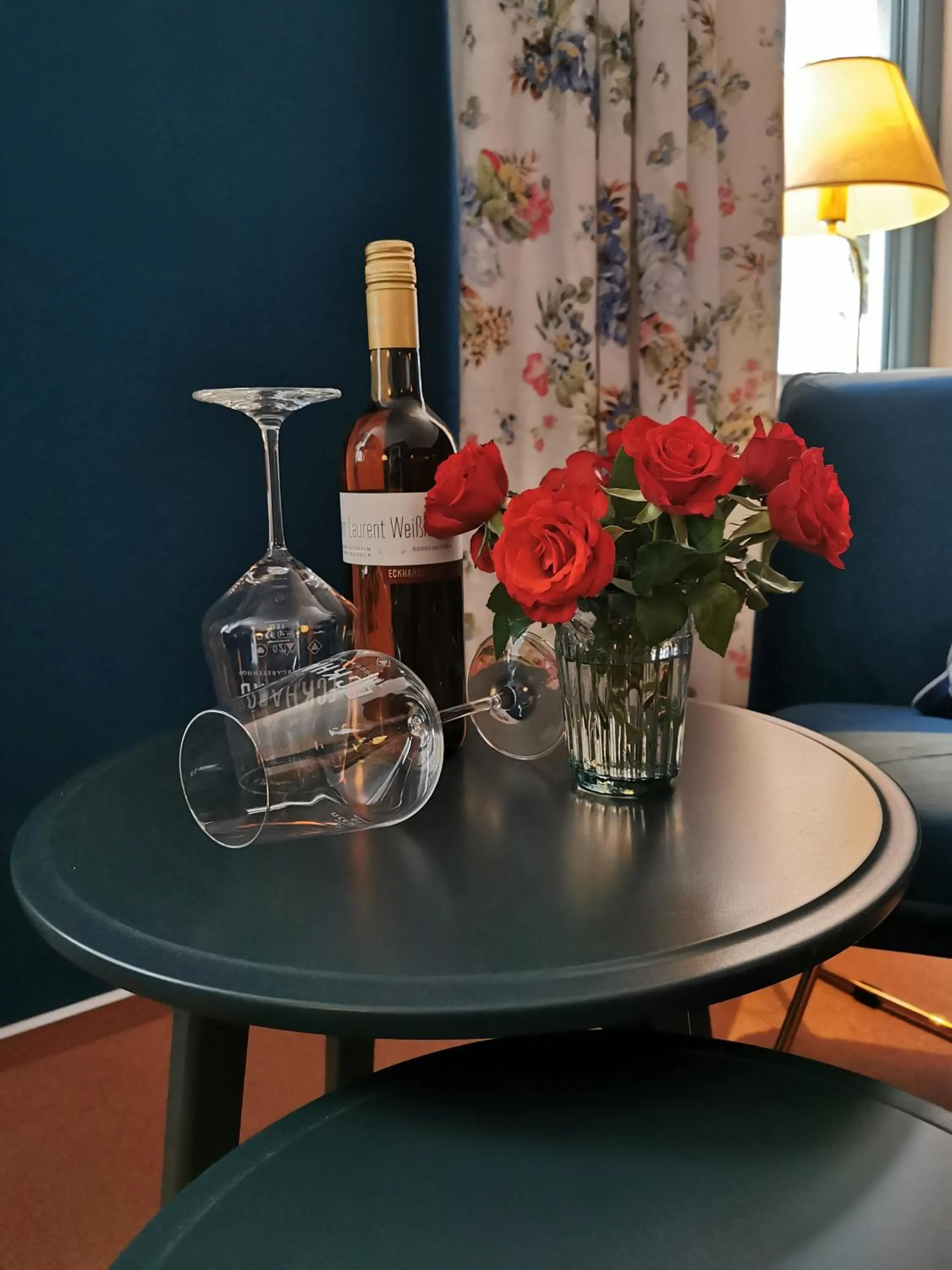 Golf- & Landhotel am alten Deich