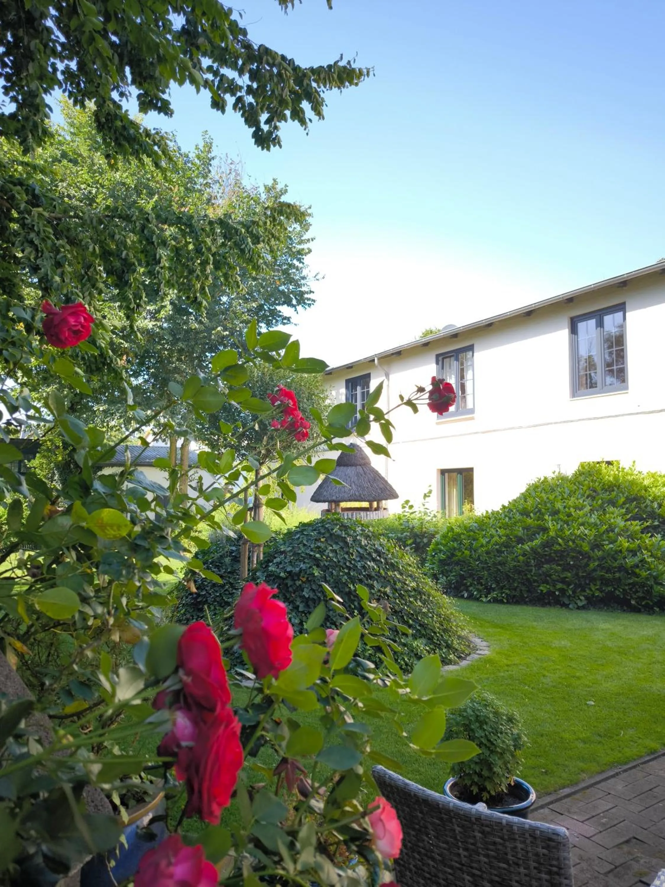 Golf- & Landhotel am alten Deich