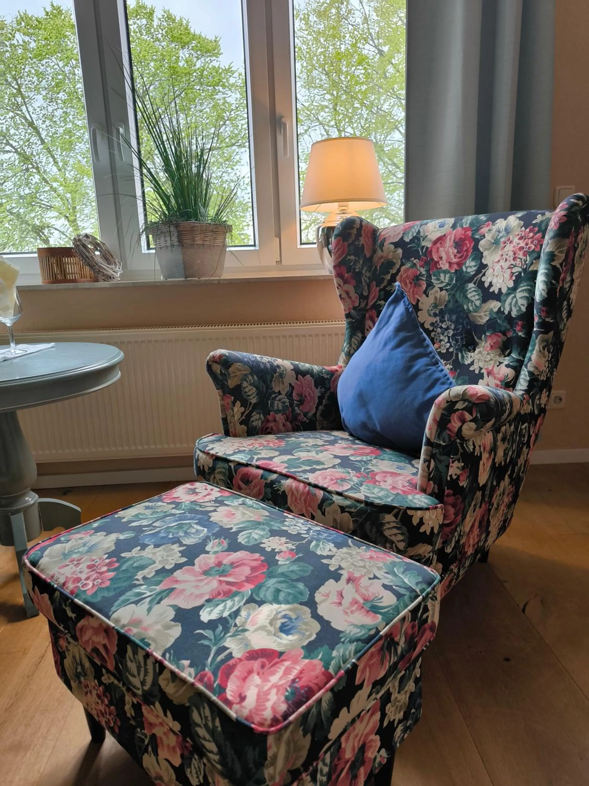 Golf- & Landhotel am alten Deich