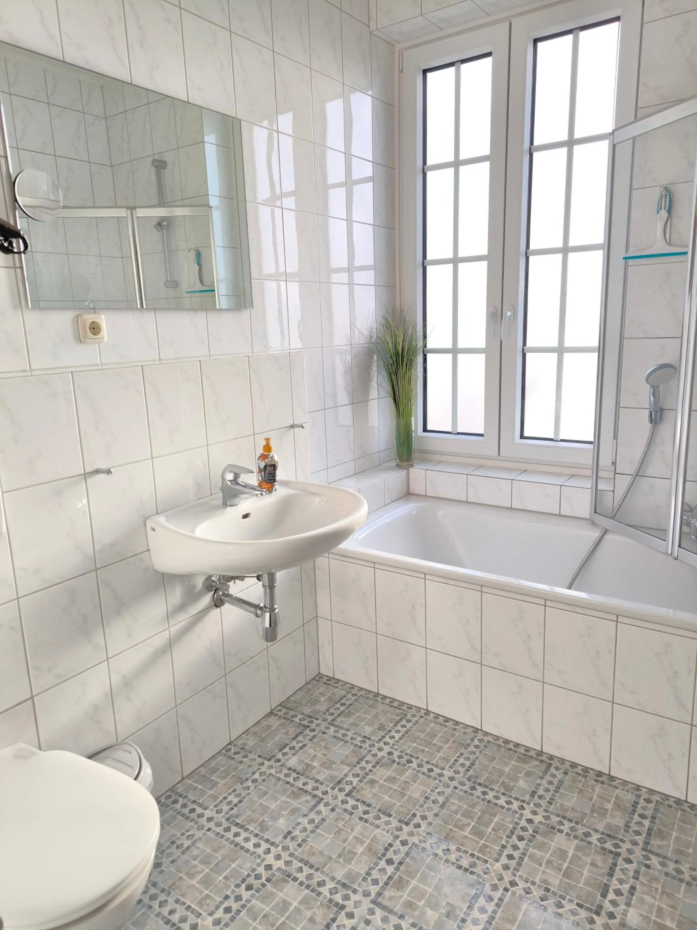 Golf- & Landhotel am alten Deich