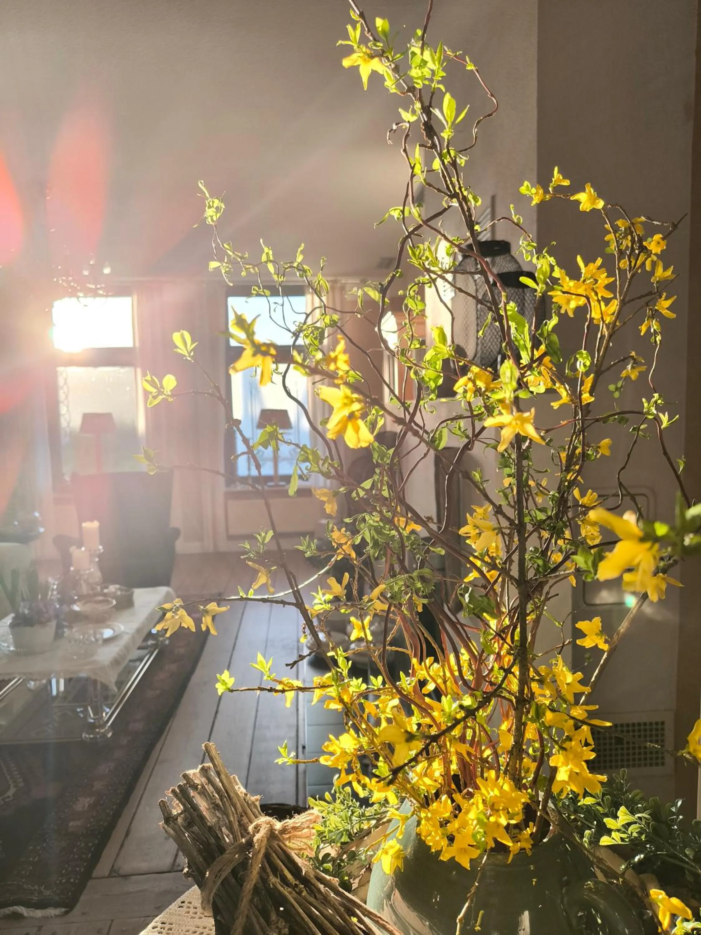 Golf- & Landhotel am alten Deich