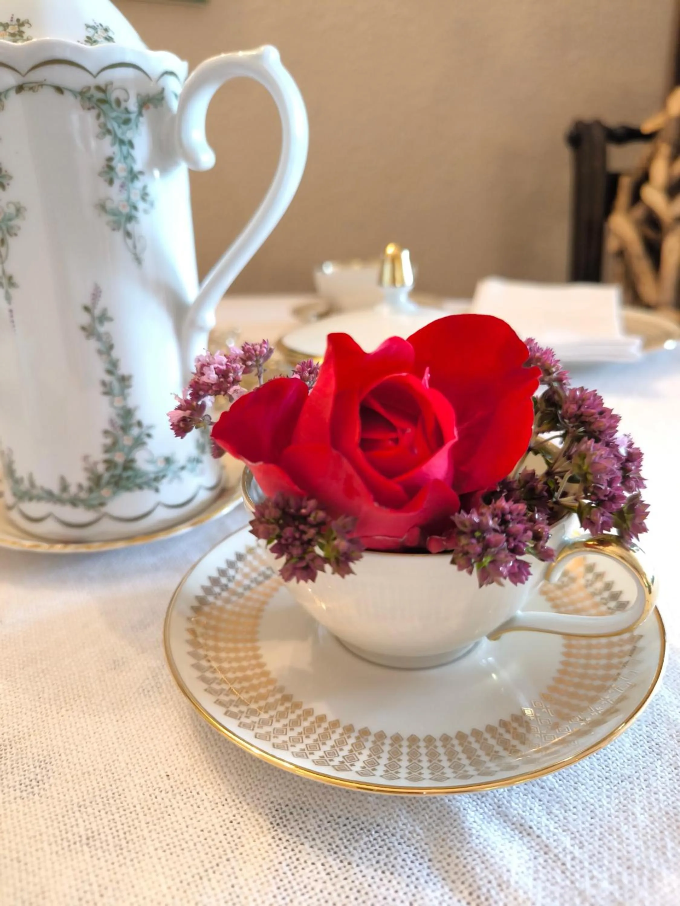 Golf- & Landhotel am alten Deich