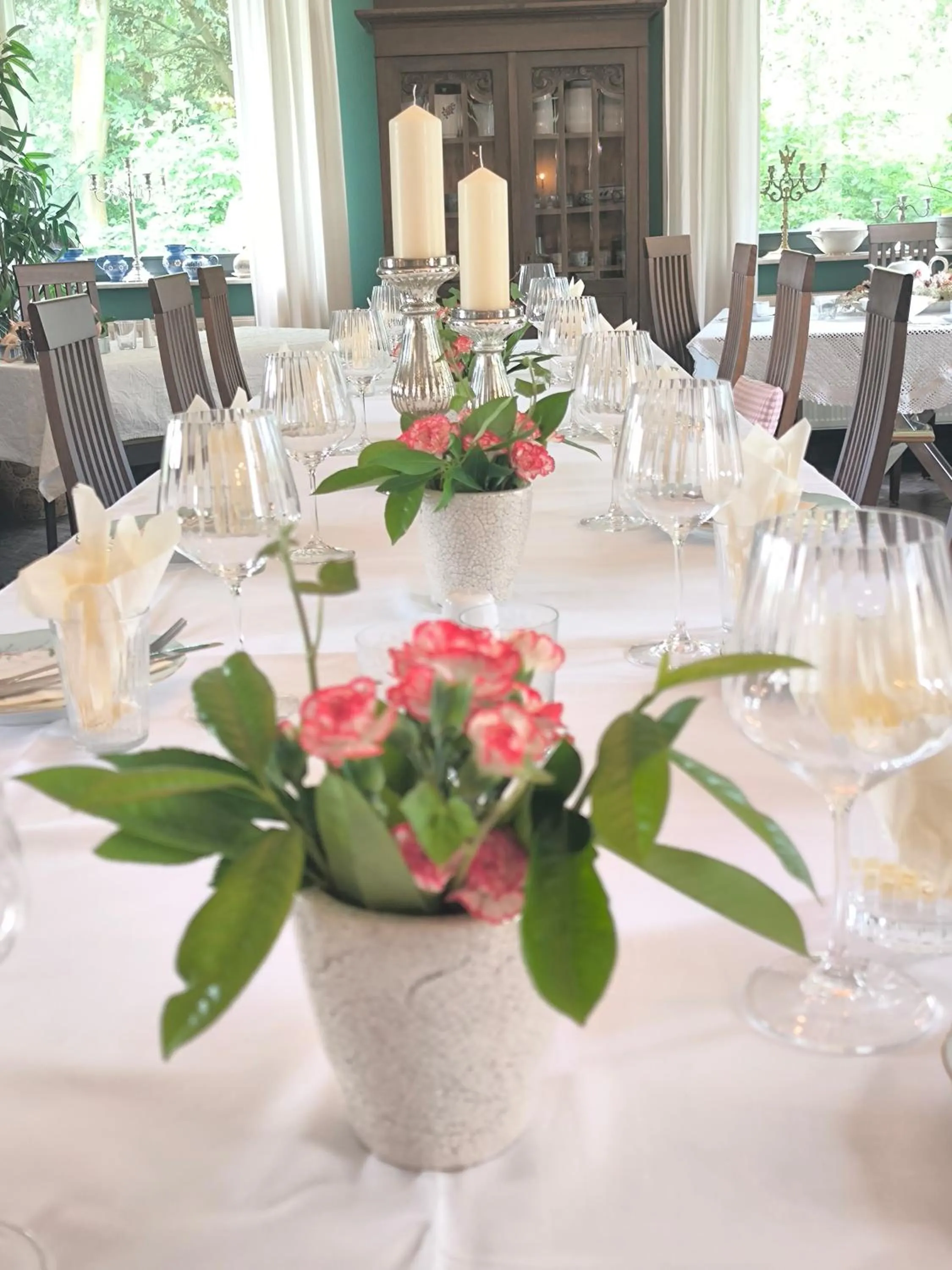 Golf- & Landhotel am alten Deich