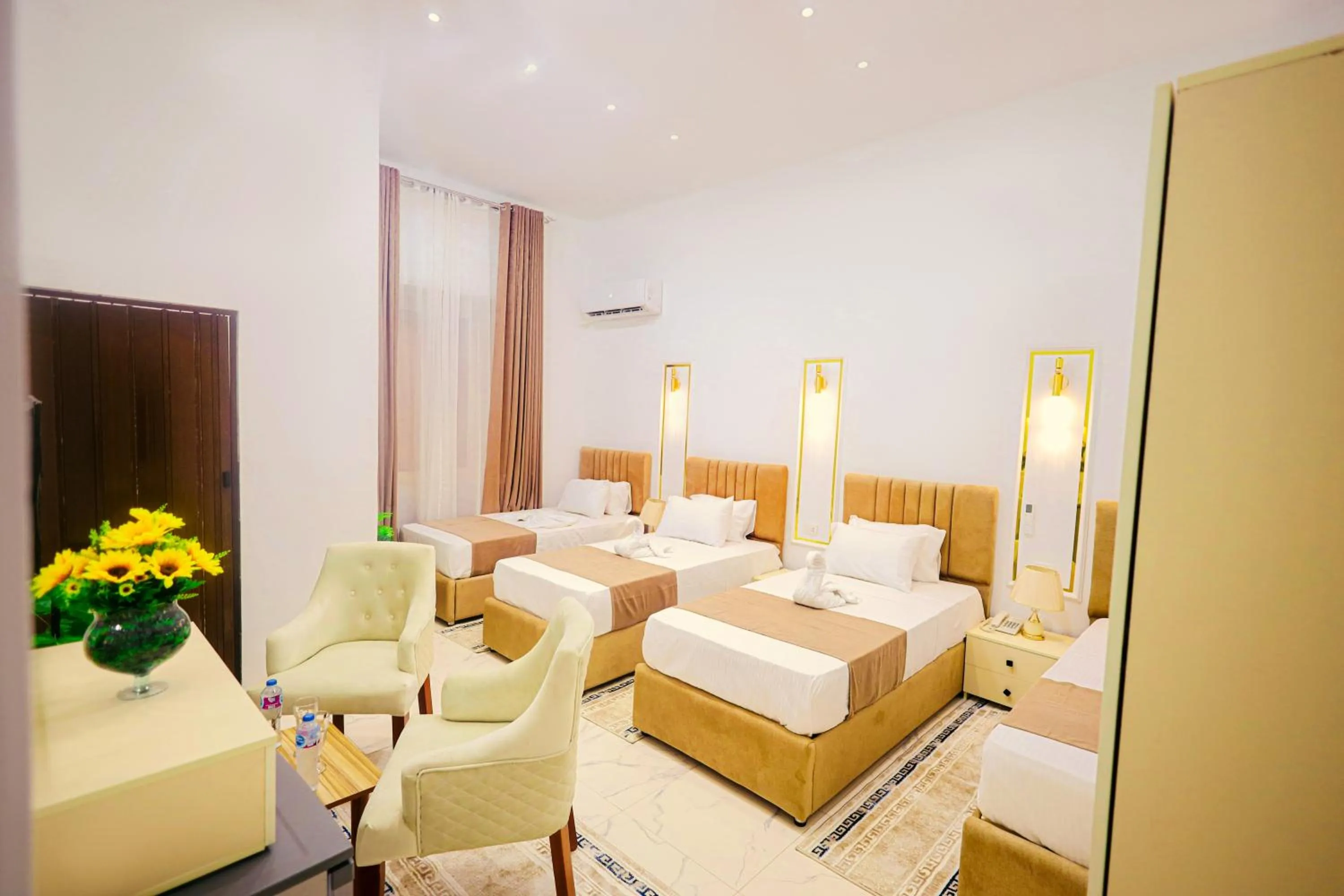 Victory Downtown Hotel