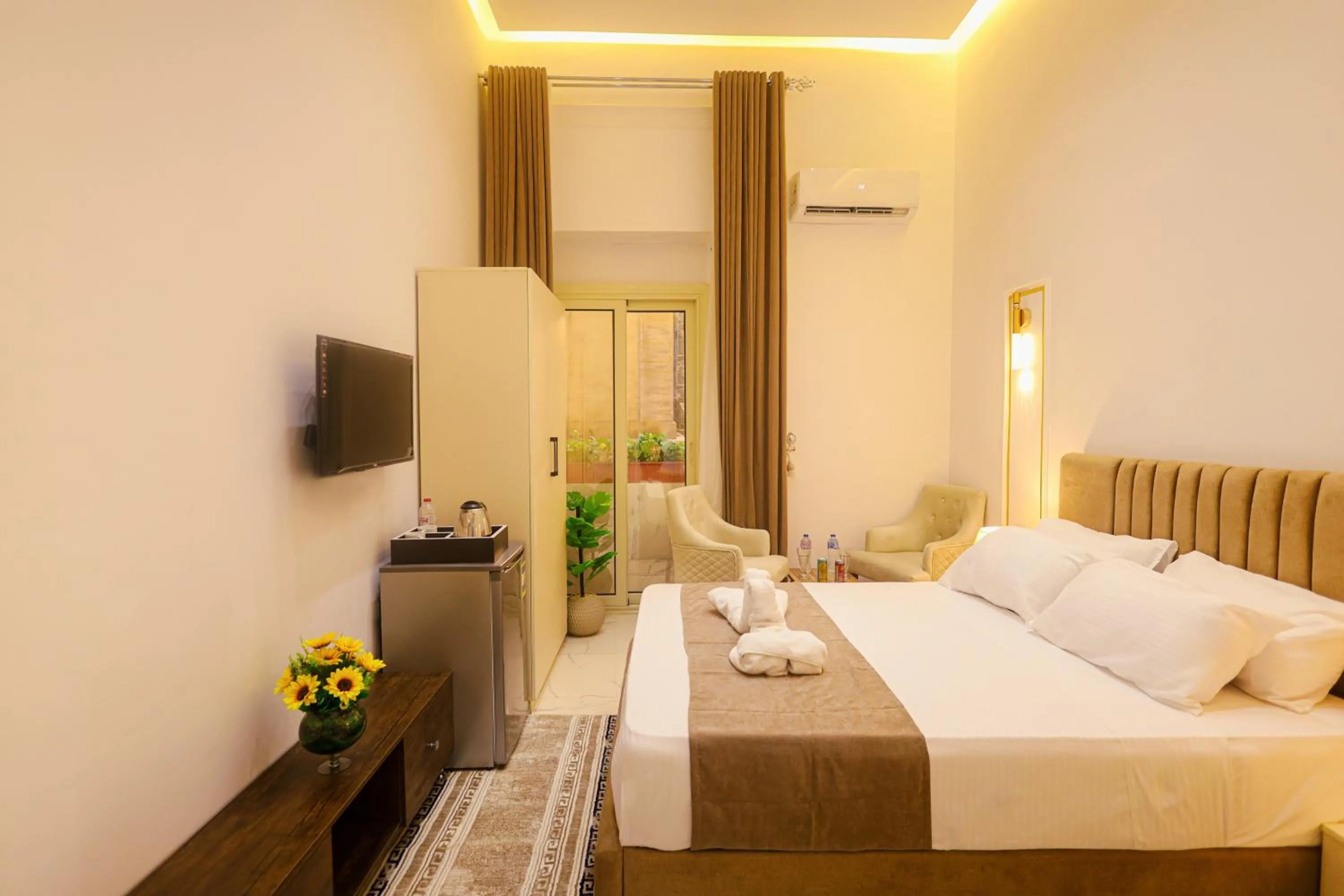 Victory Downtown Hotel