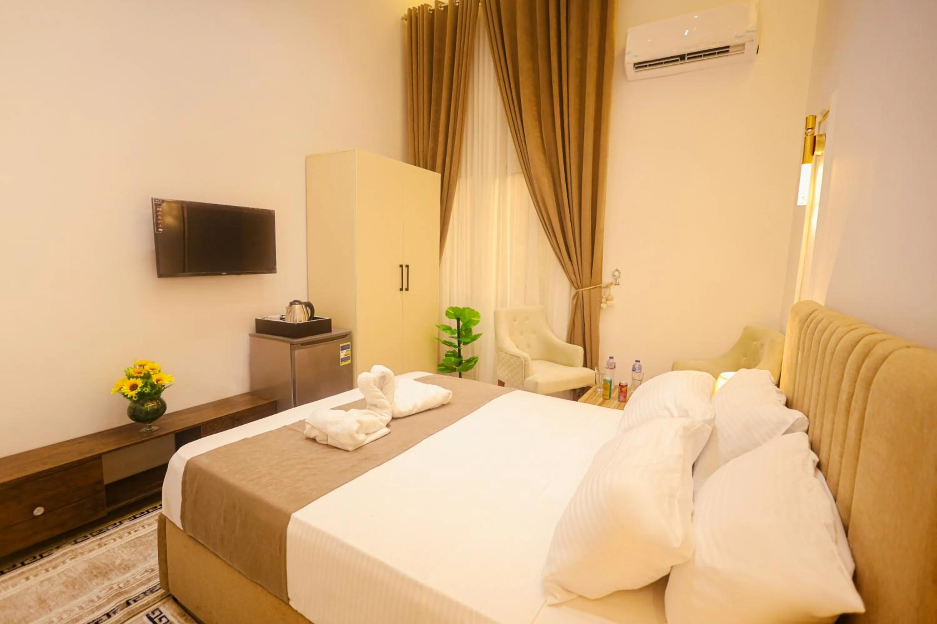 Victory Downtown Hotel