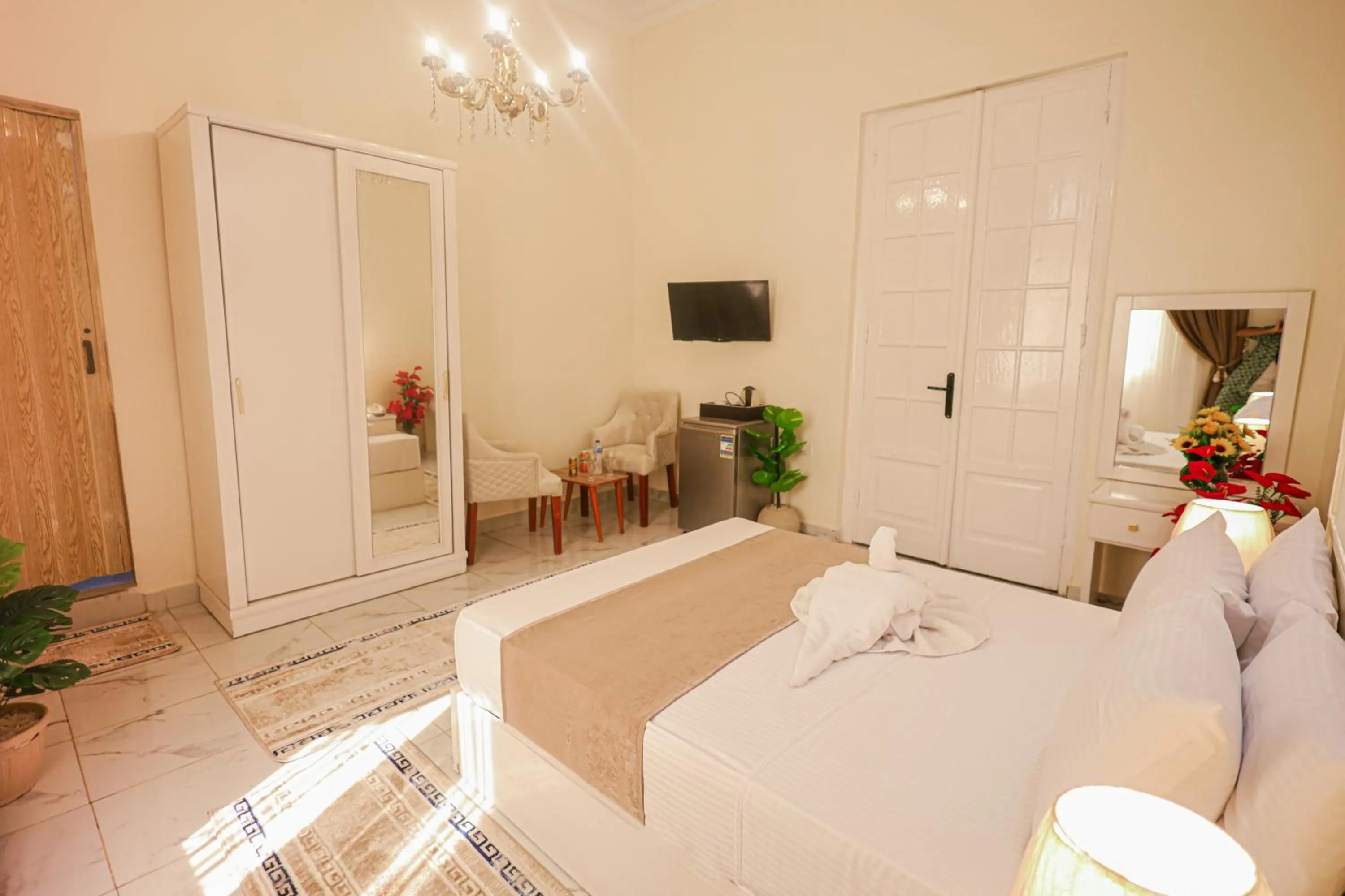 Victory Downtown Hotel