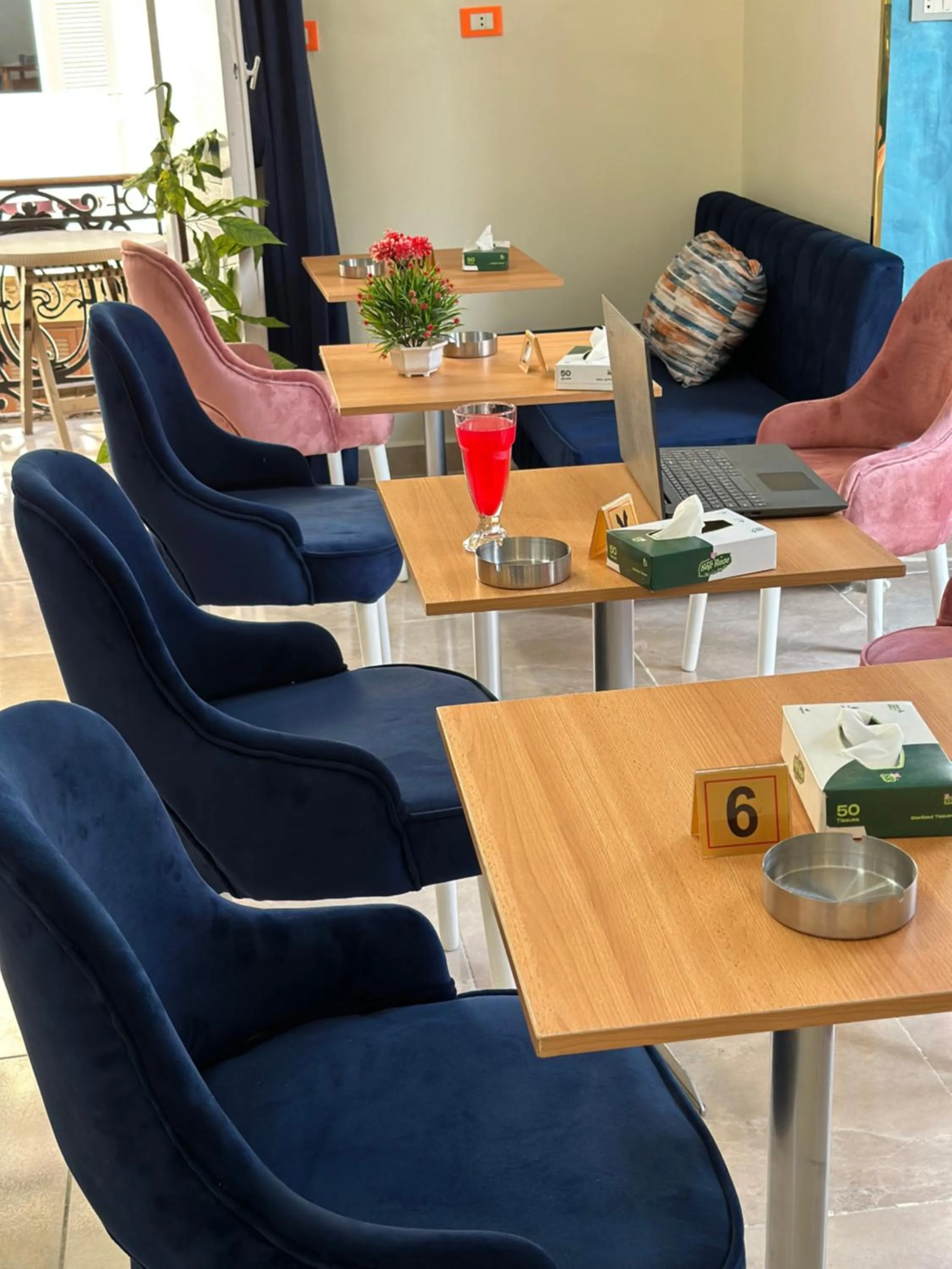 Victory Downtown Hotel