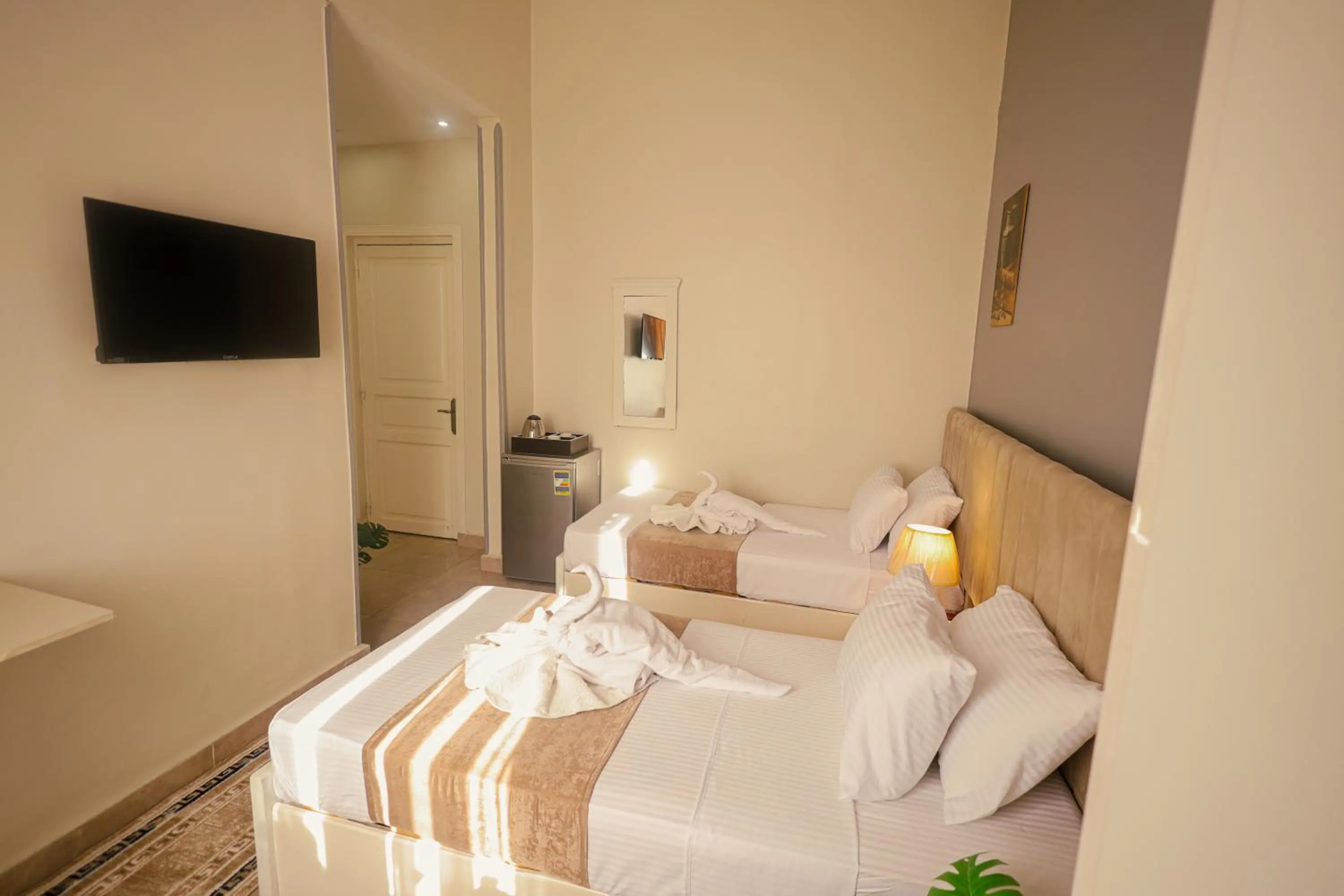 Victory Downtown Hotel