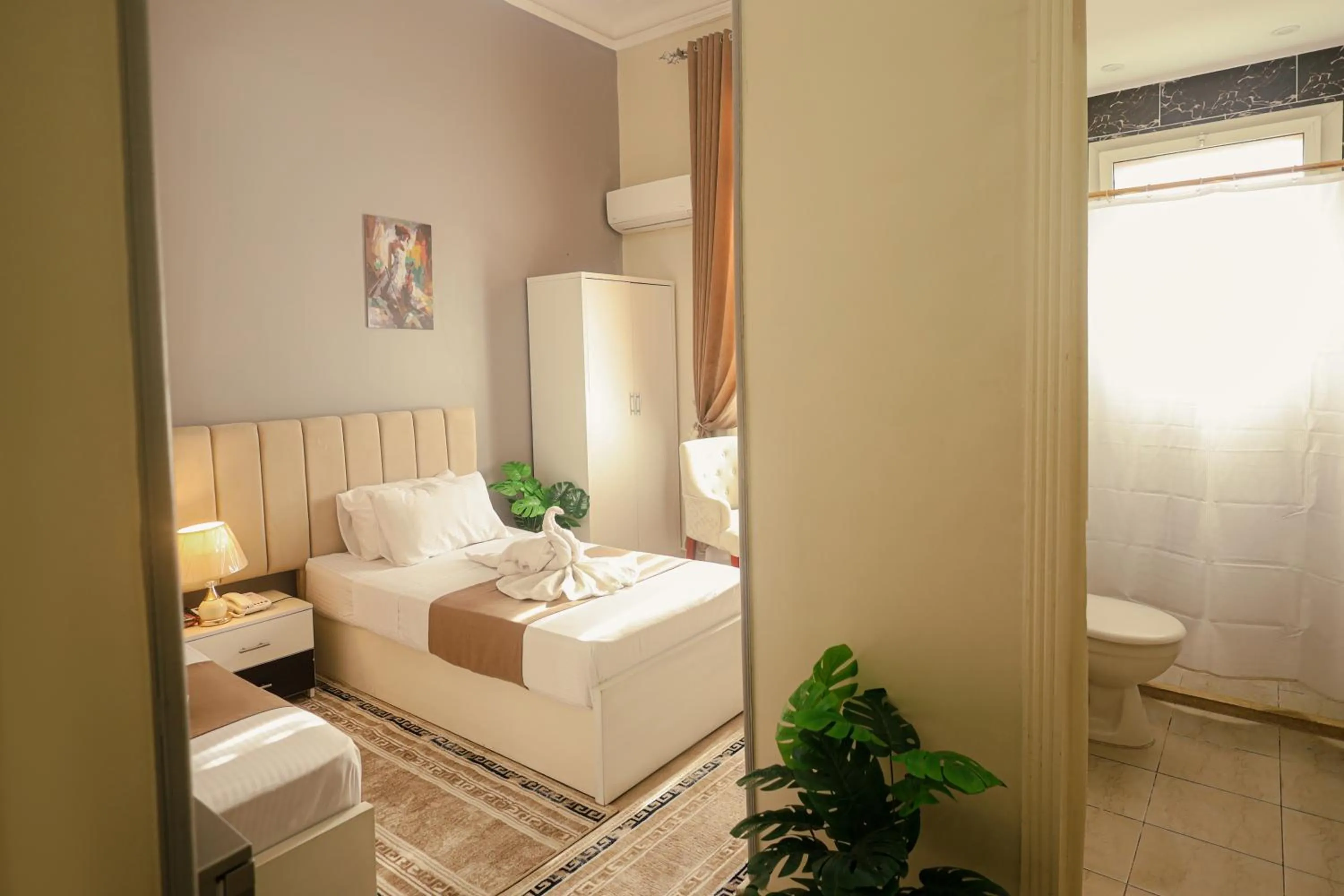 Victory Downtown Hotel