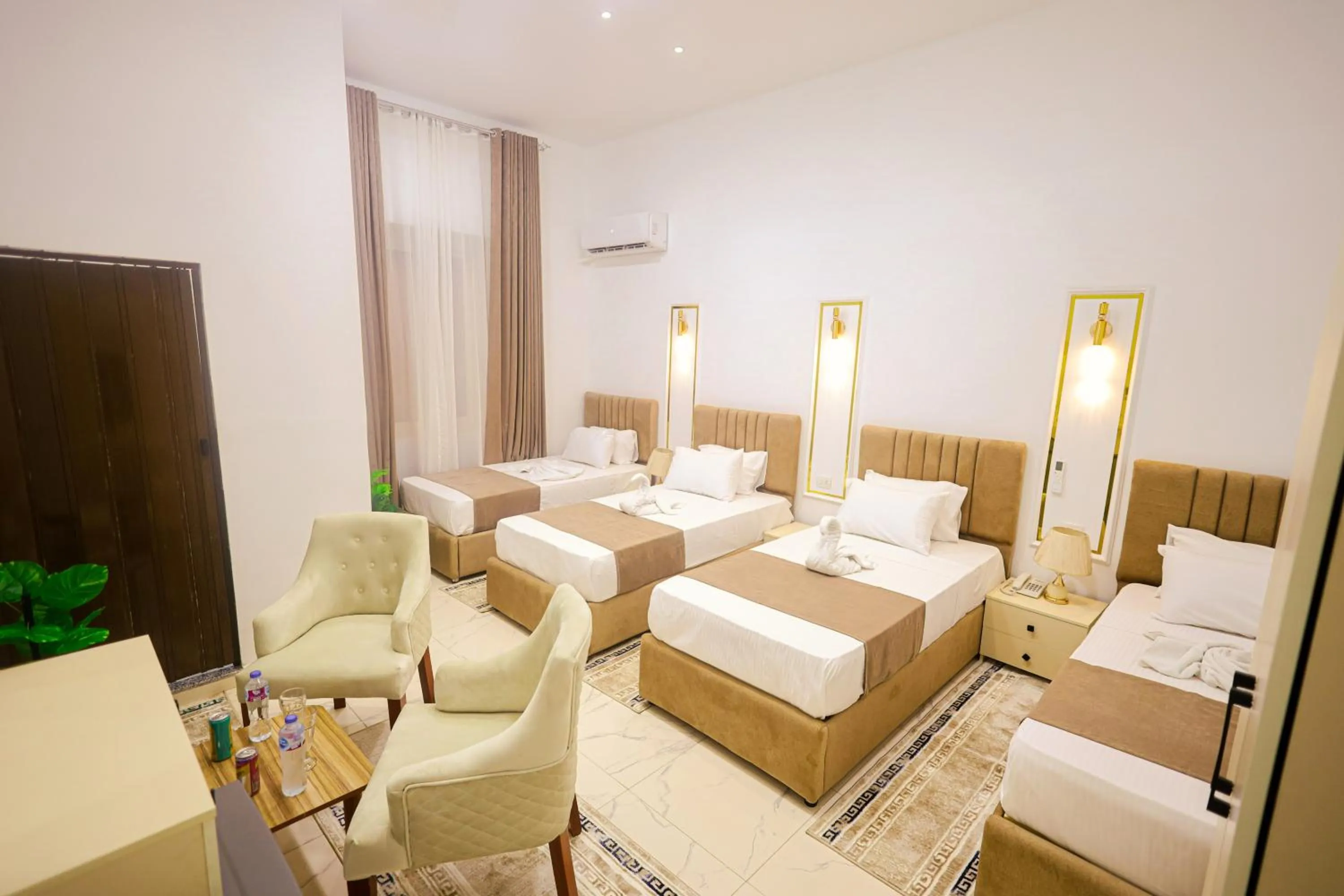 Victory Downtown Hotel