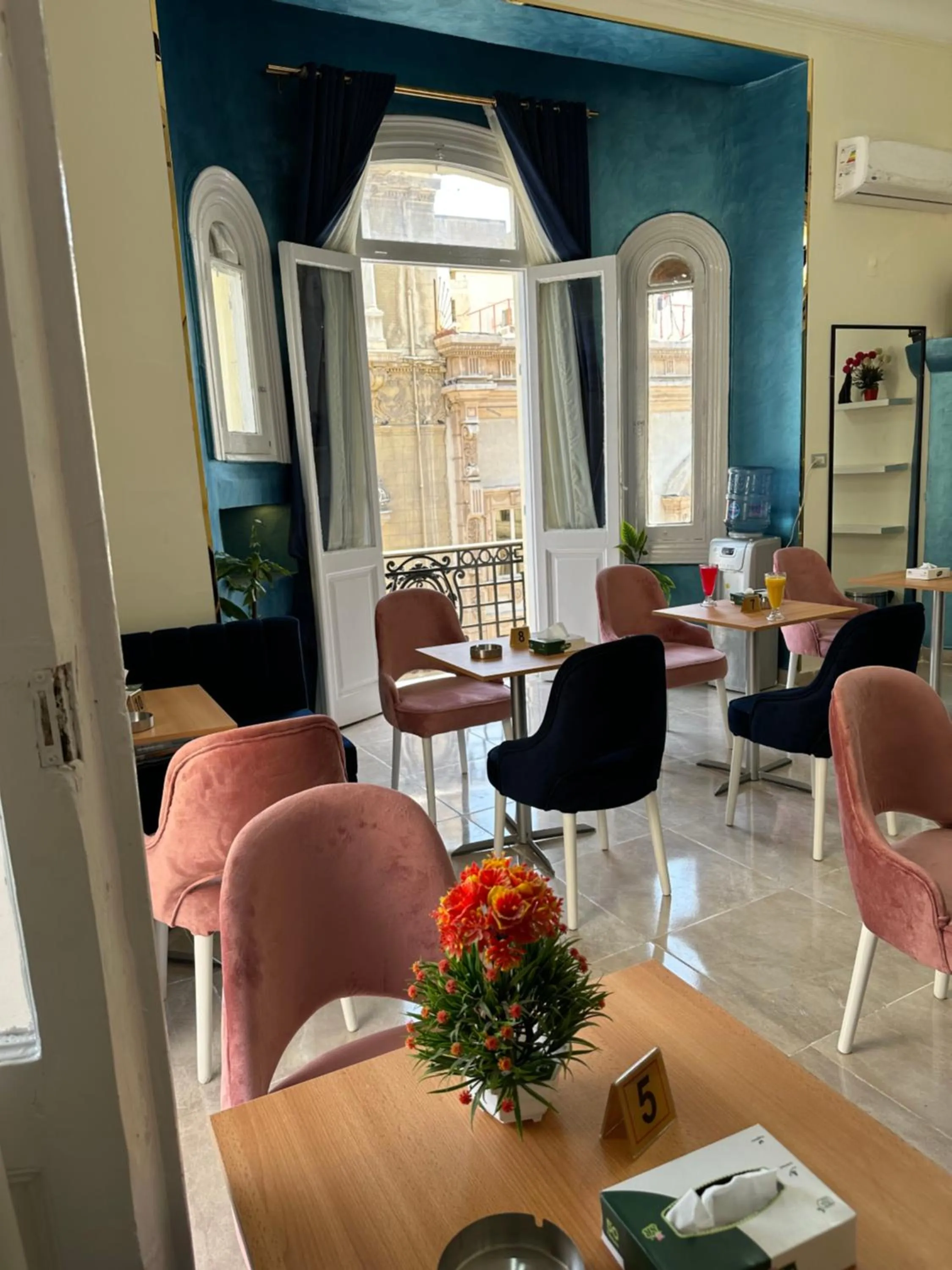 Victory Downtown Hotel